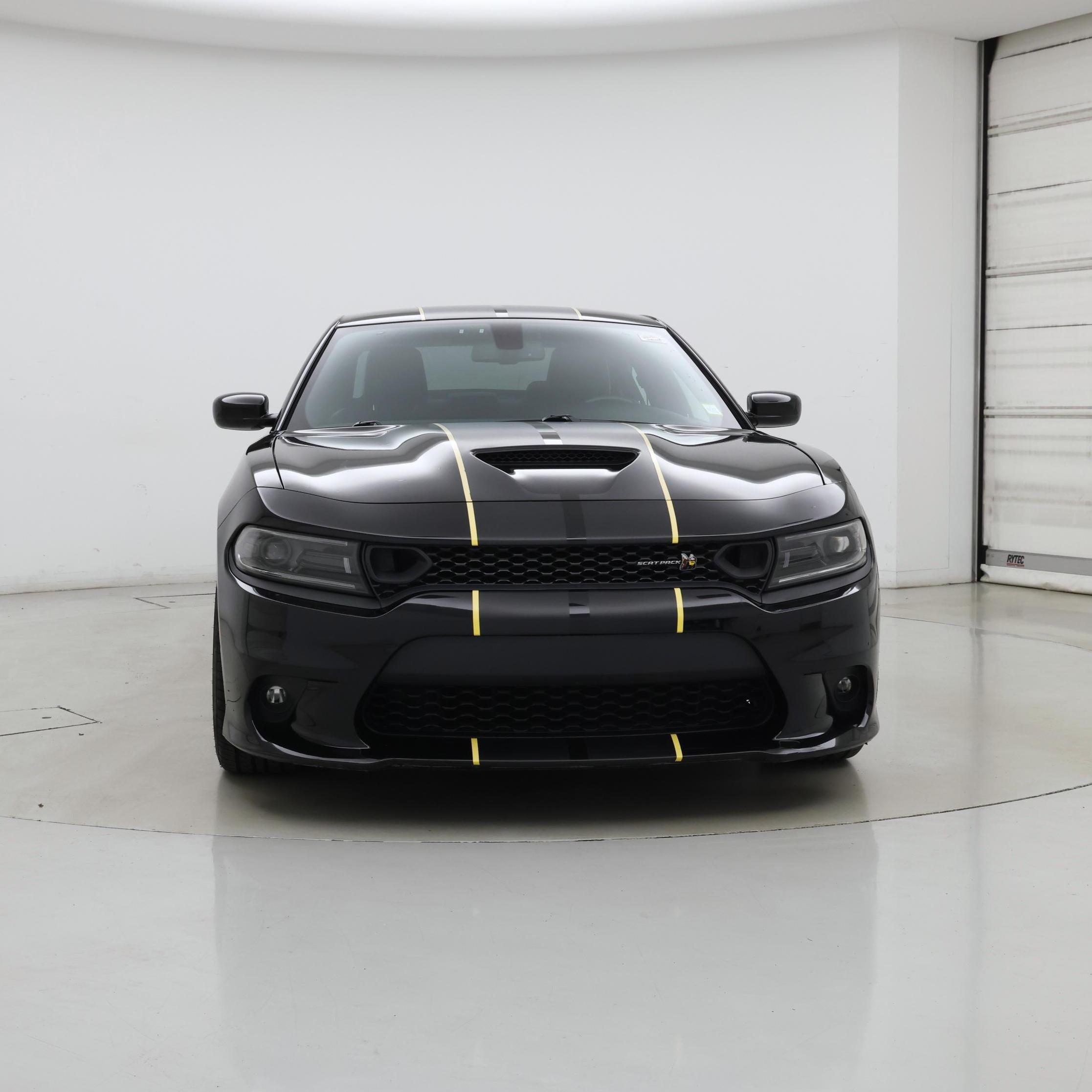 Thumbnail: 2023 Dodge Charger - 5