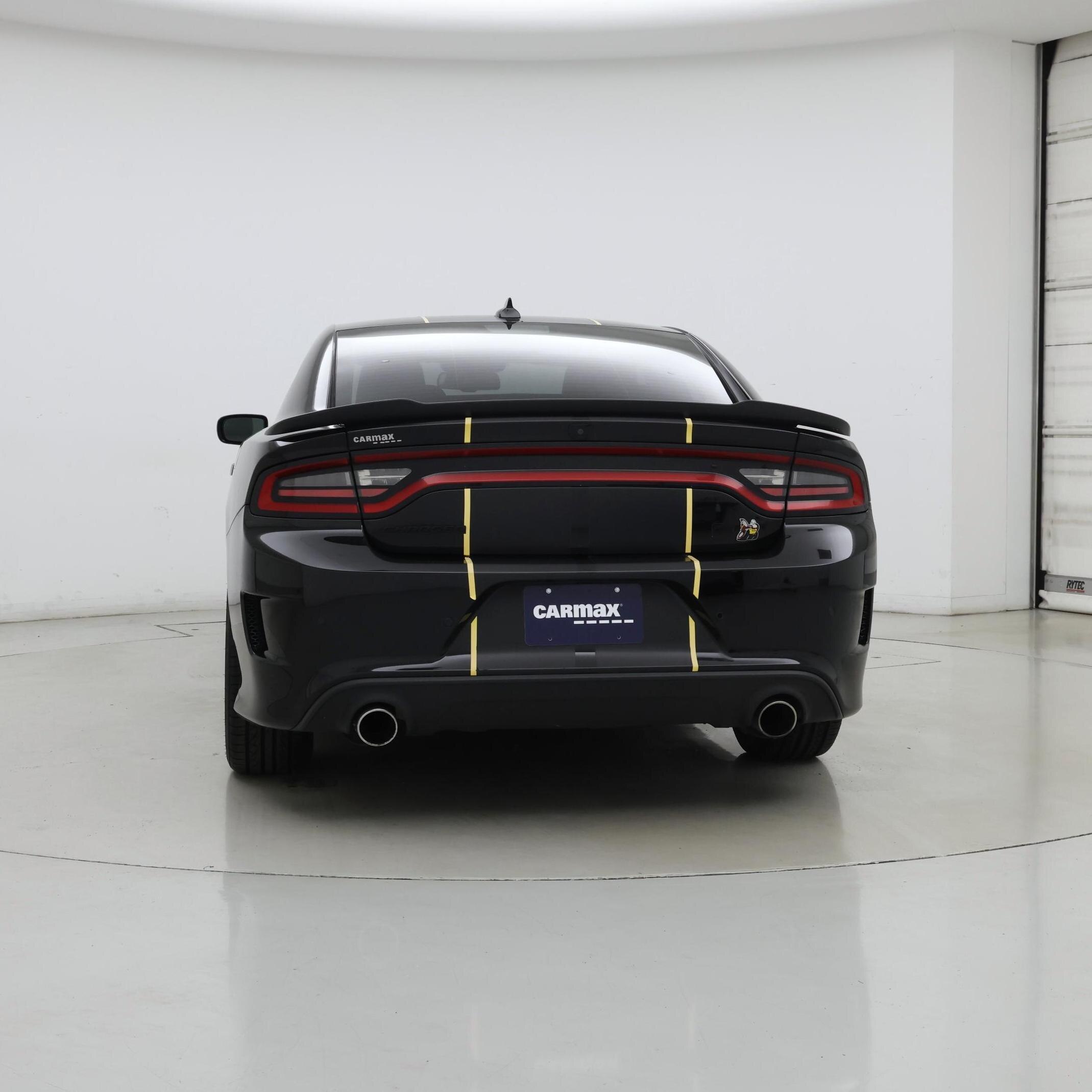 Thumbnail: 2023 Dodge Charger - 6