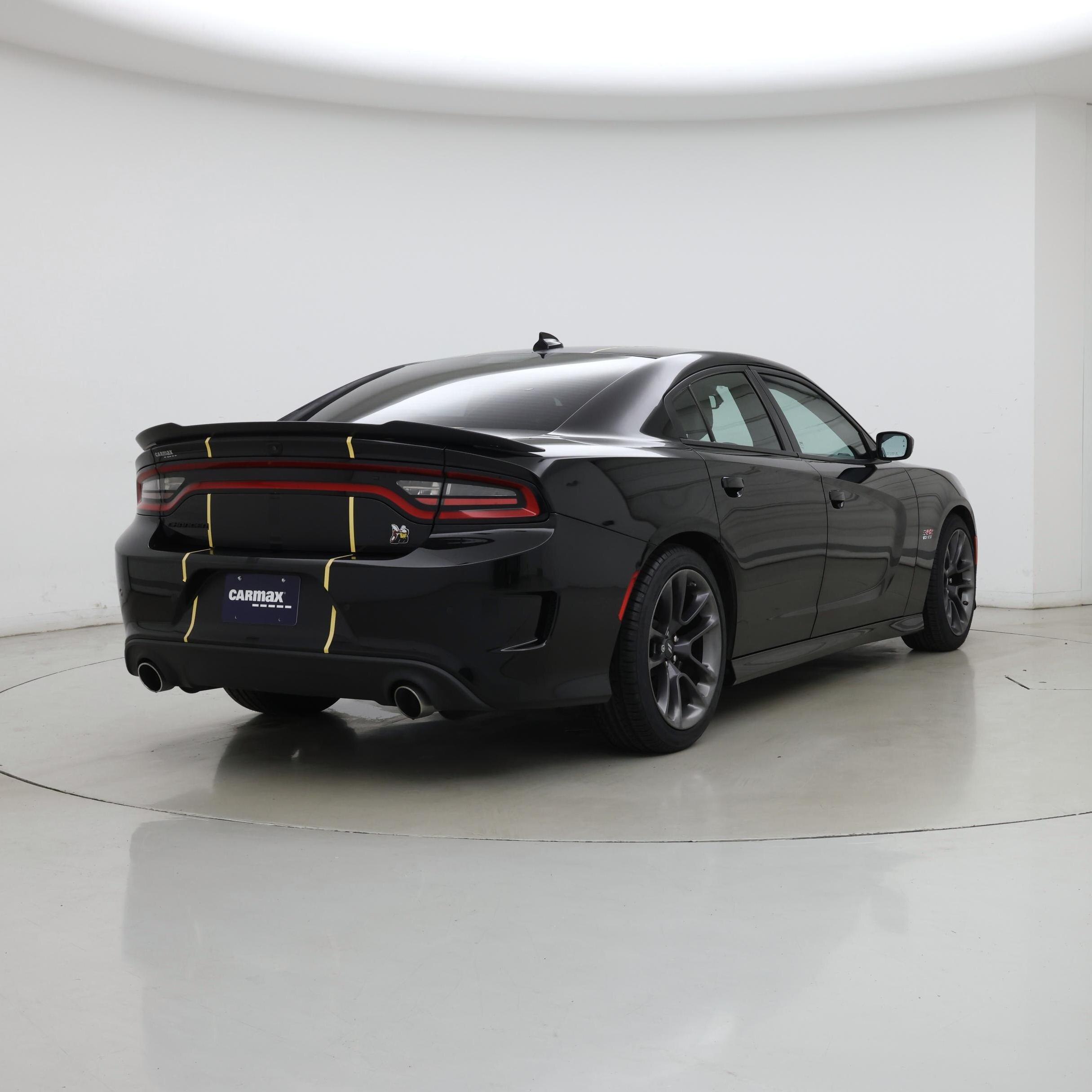 Thumbnail: 2023 Dodge Charger - 8