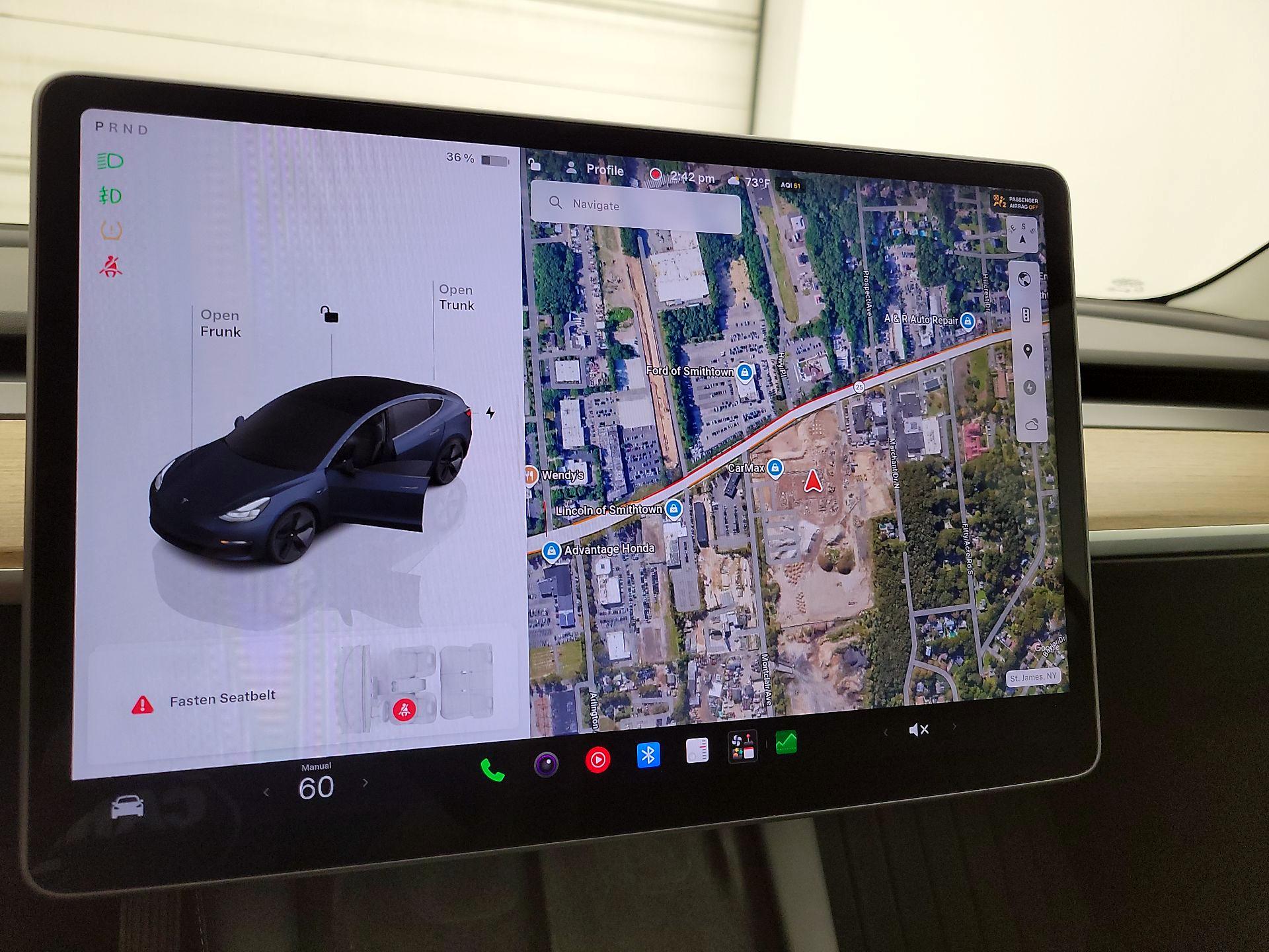 Thumbnail: 2023 Tesla Model 3 - 13