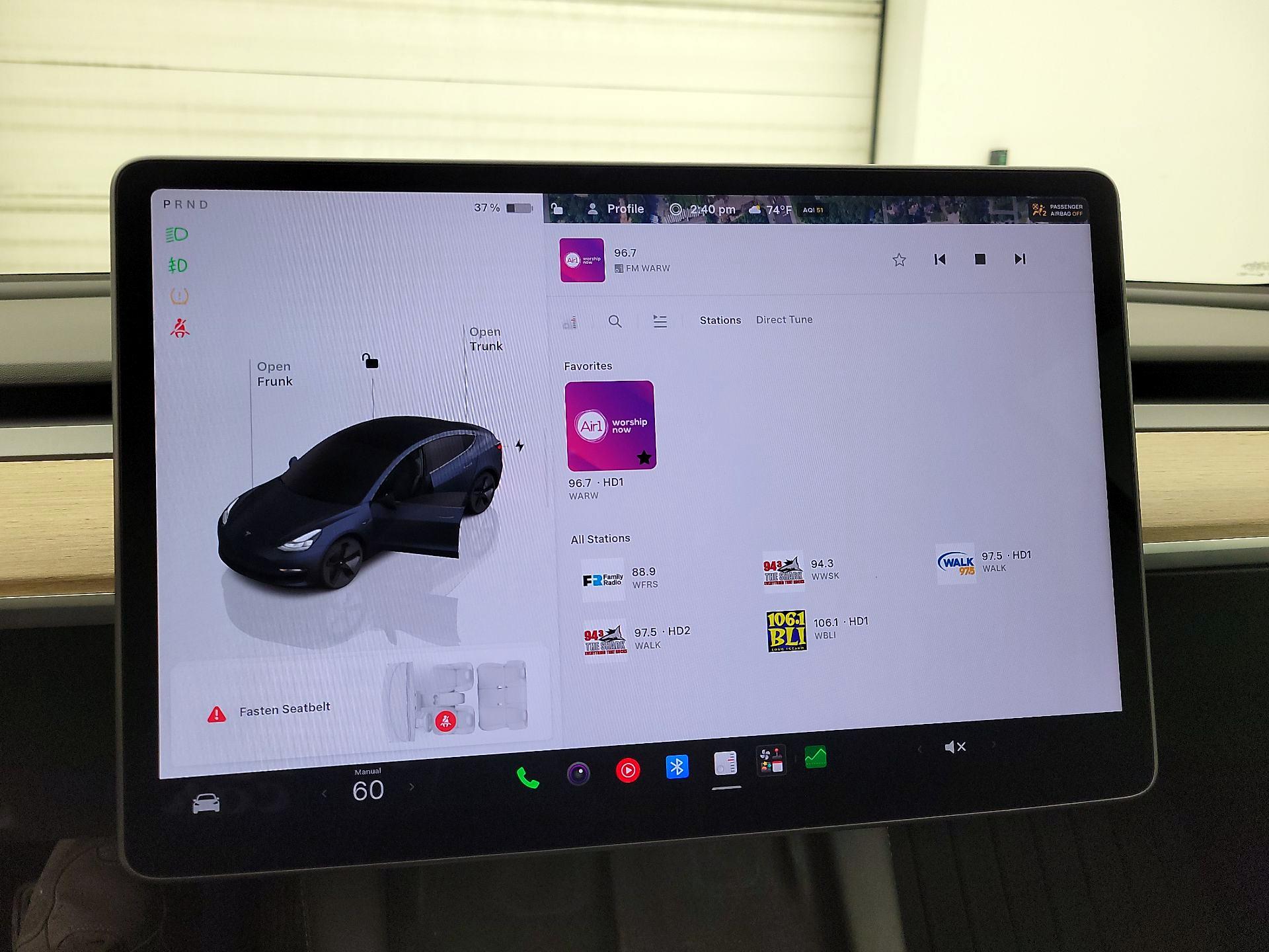 Thumbnail: 2023 Tesla Model 3 - 15
