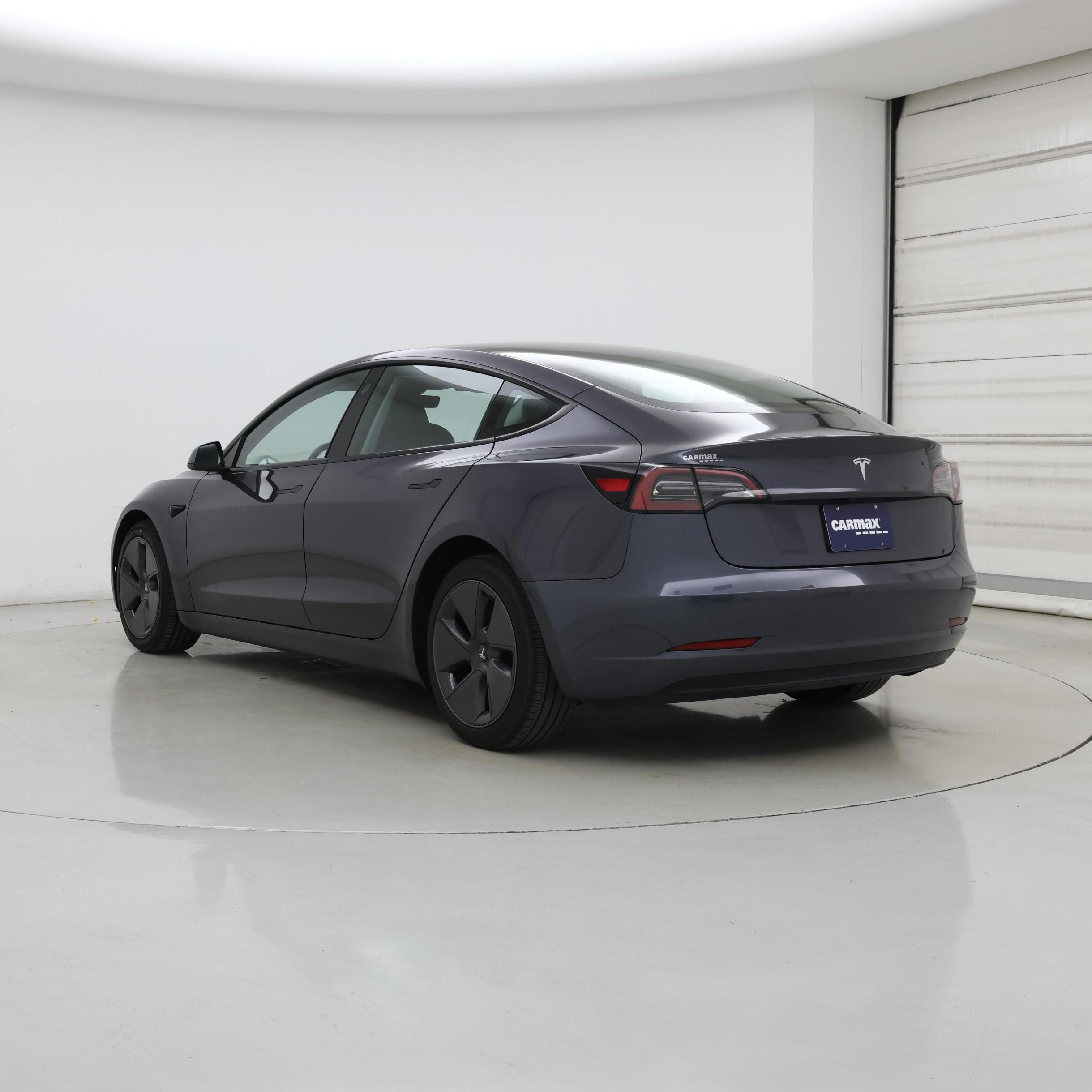 Thumbnail: 2023 Tesla Model 3 - 2