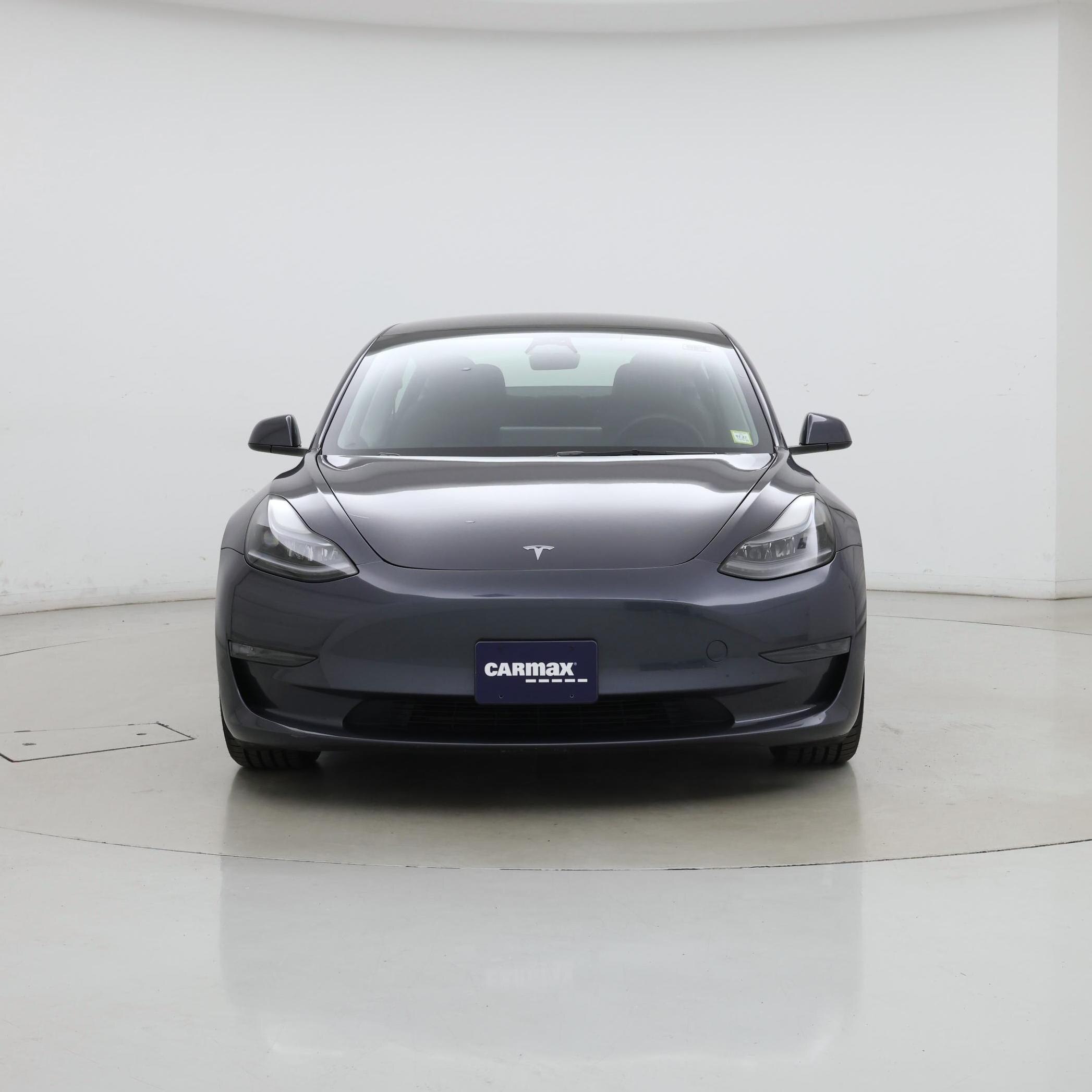 Thumbnail: 2023 Tesla Model 3 - 5