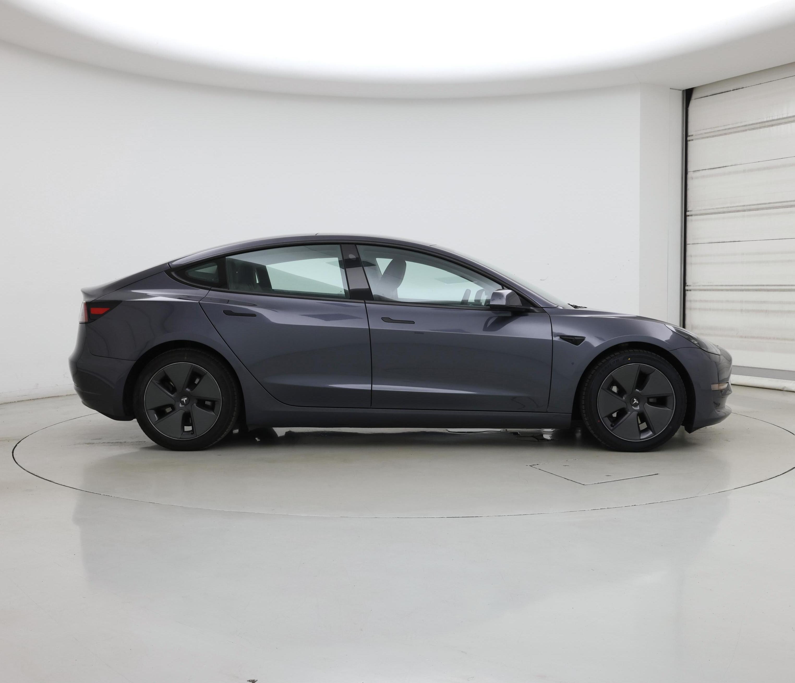 Thumbnail: 2023 Tesla Model 3 - 7