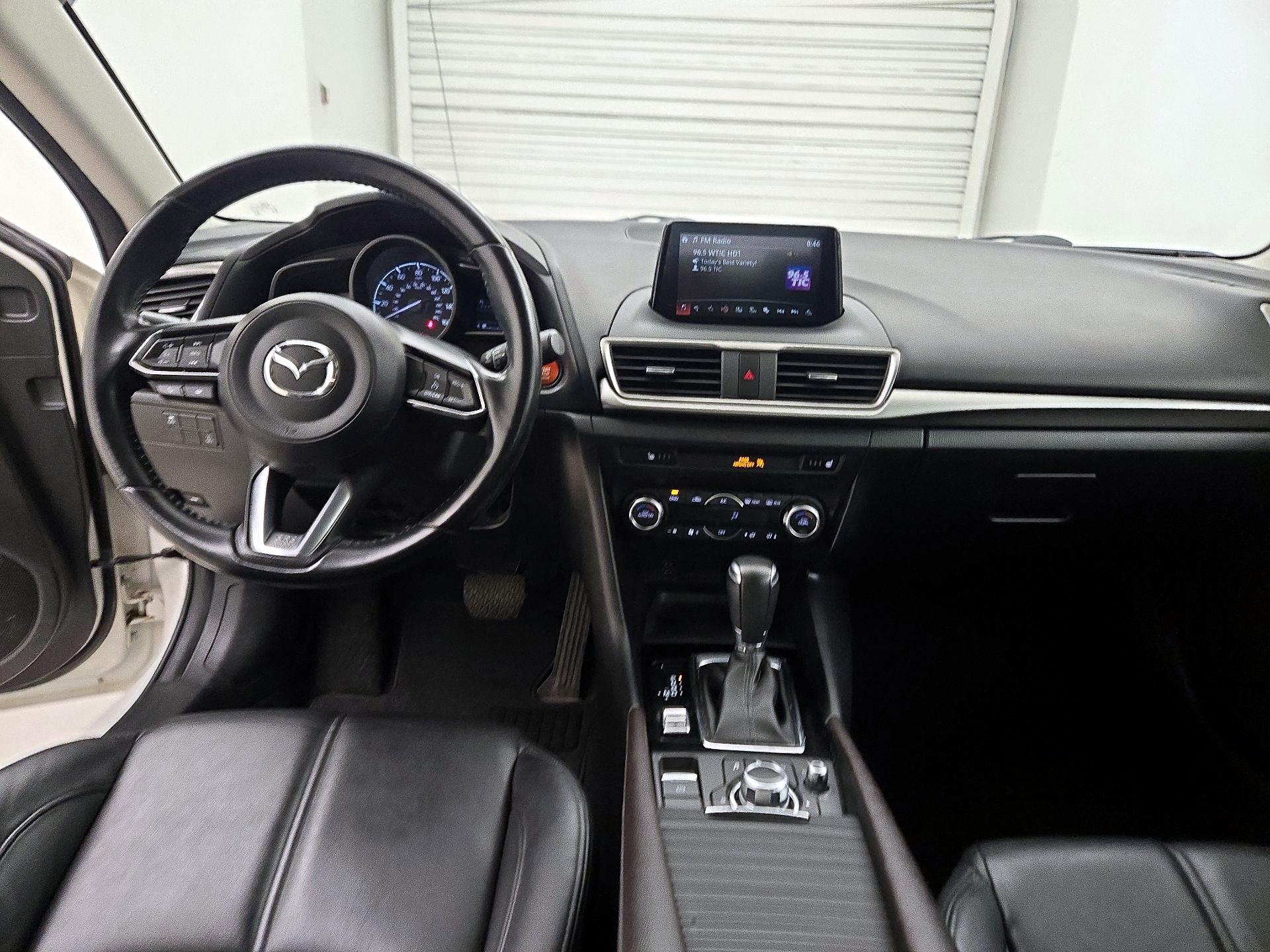 Thumbnail: 2018 Mazda Mazda3 - 9
