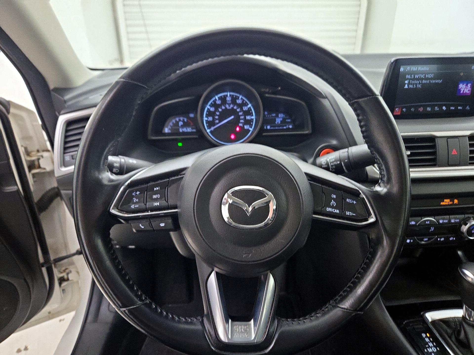 Thumbnail: 2018 Mazda Mazda3 - 10
