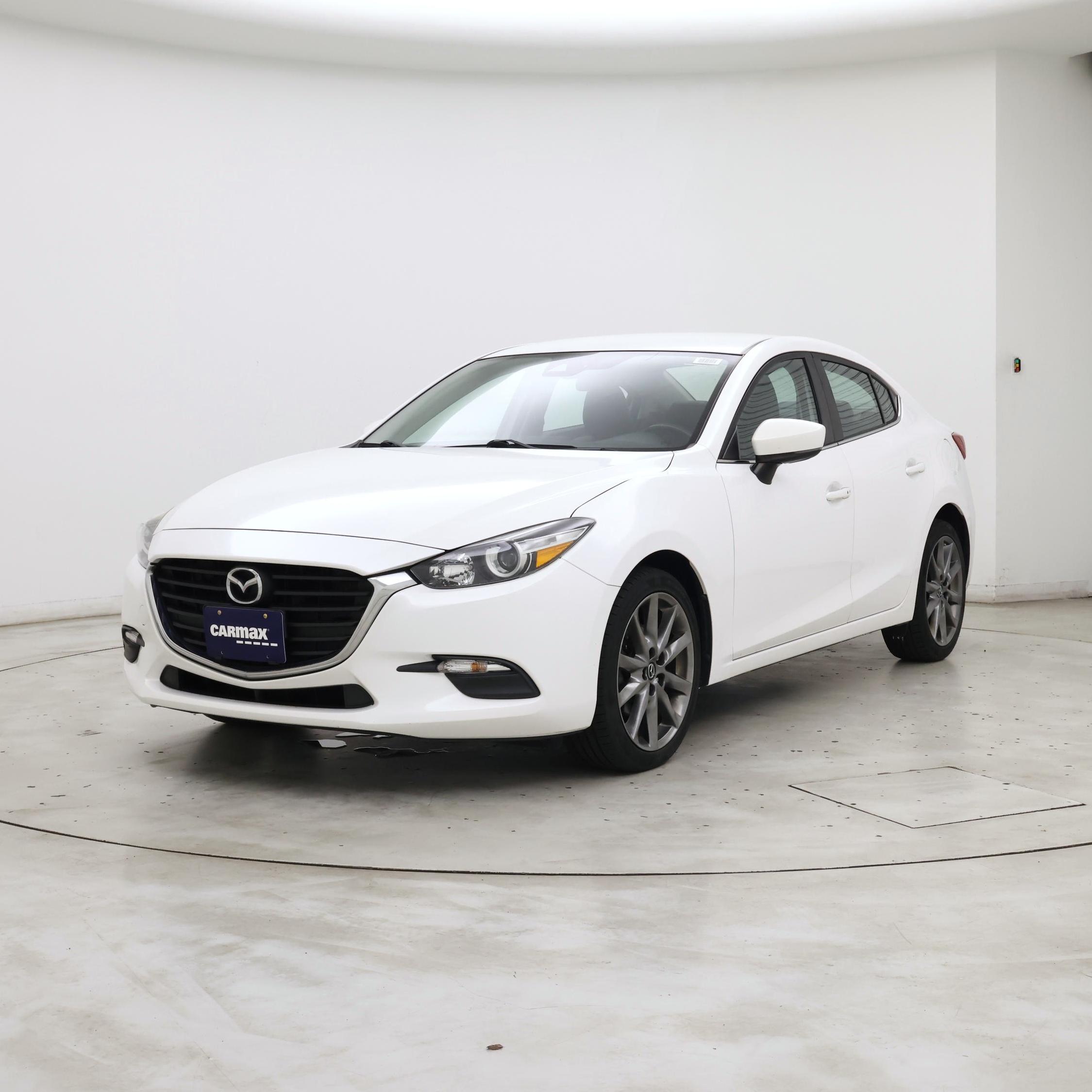 Thumbnail: 2018 Mazda Mazda3 - 4