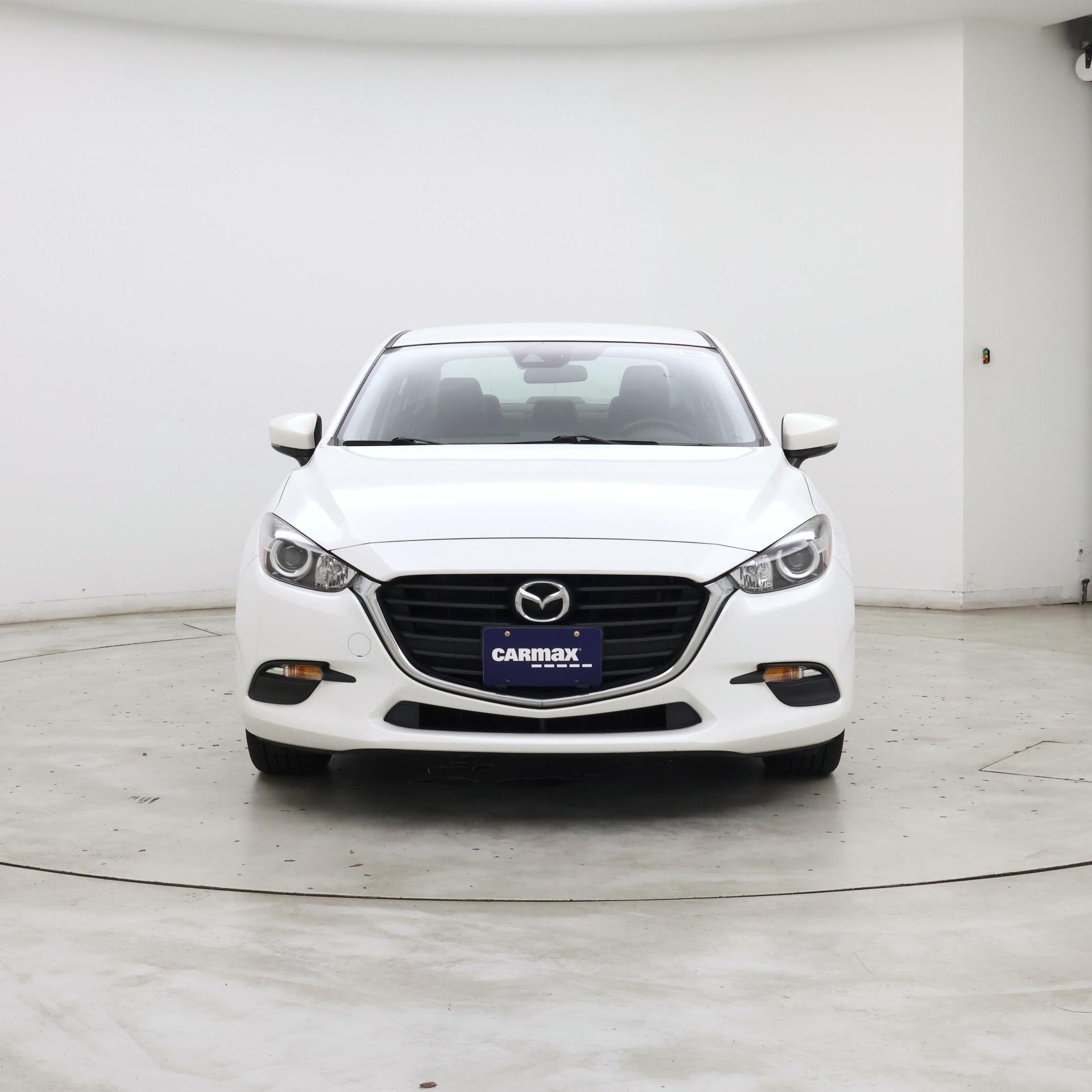 Thumbnail: 2018 Mazda Mazda3 - 5