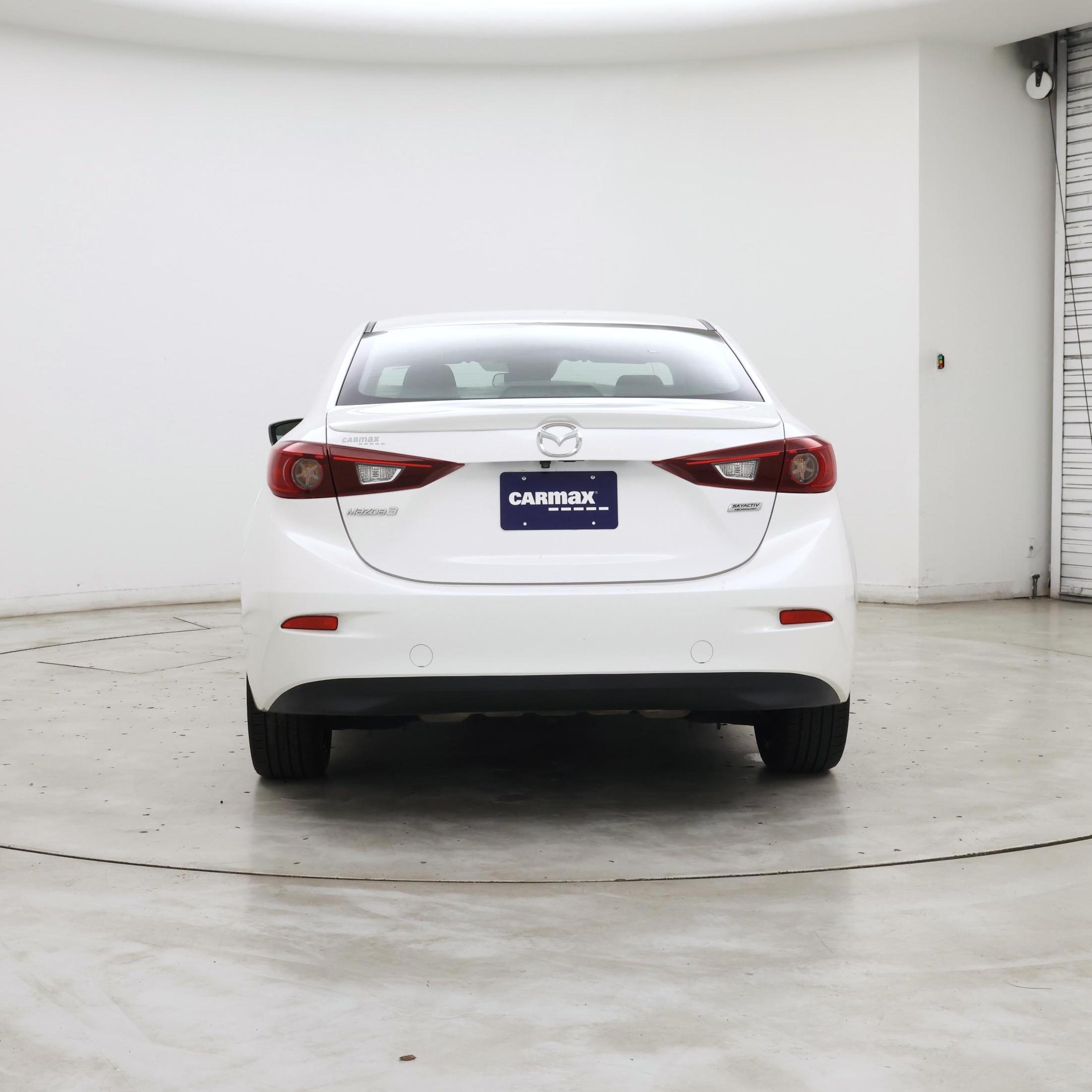 Thumbnail: 2018 Mazda Mazda3 - 6