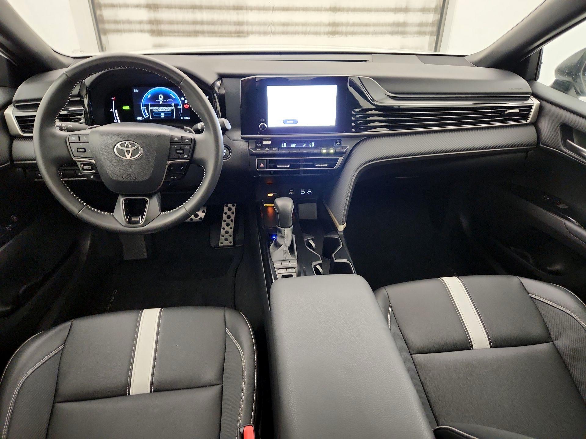 Thumbnail: 2026 Toyota Camry - 9