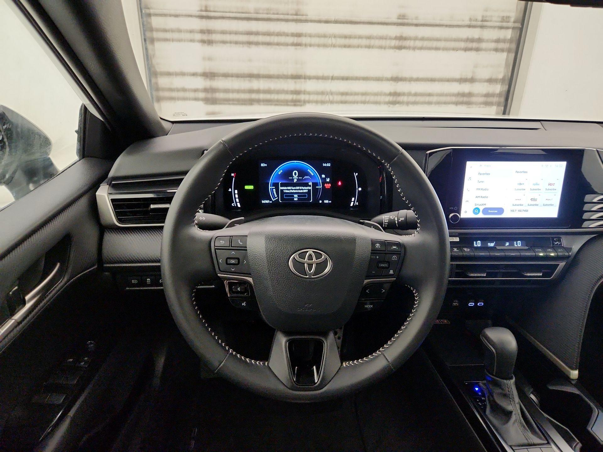 Thumbnail: 2026 Toyota Camry - 10