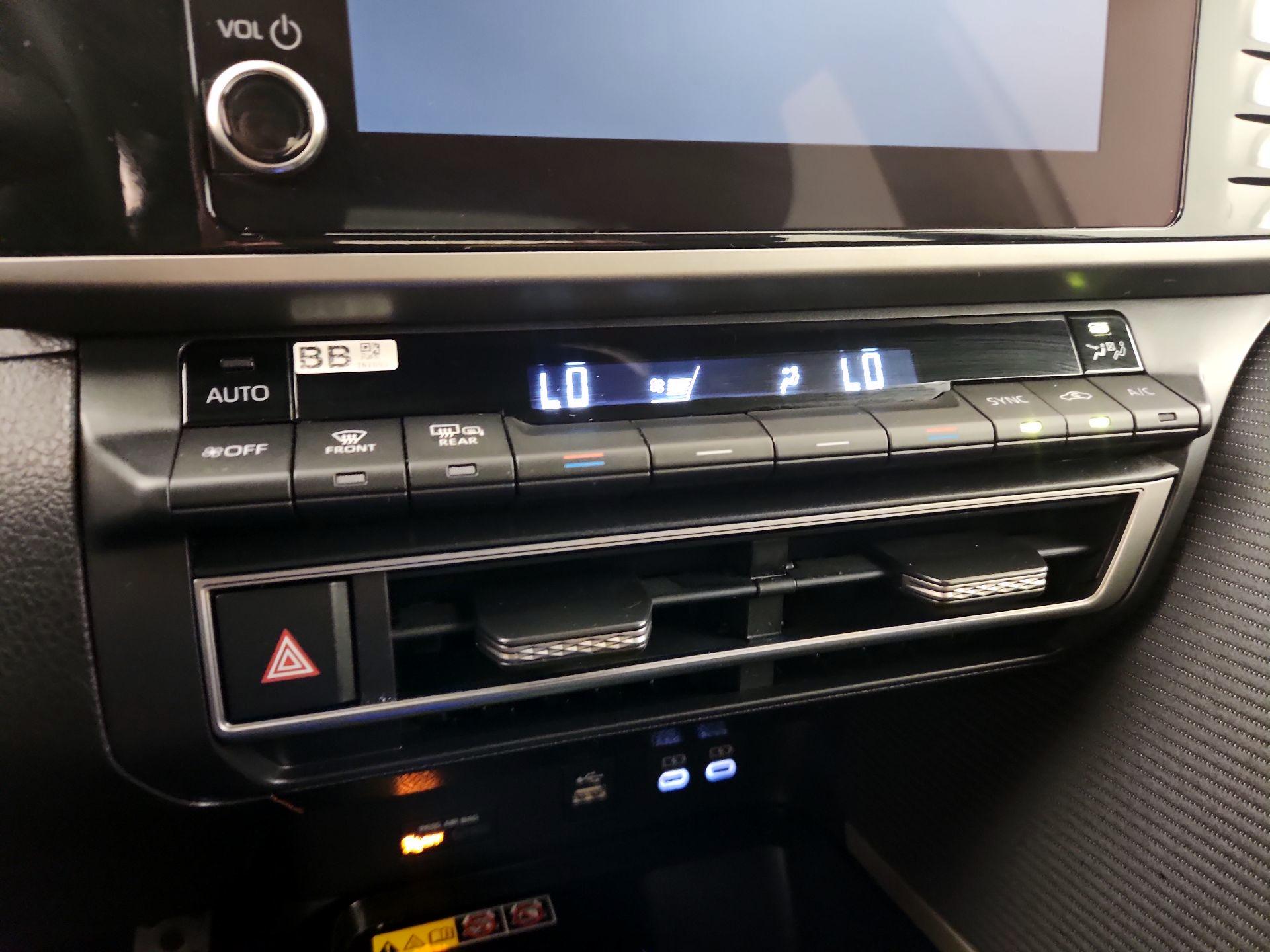 Thumbnail: 2026 Toyota Camry - 16