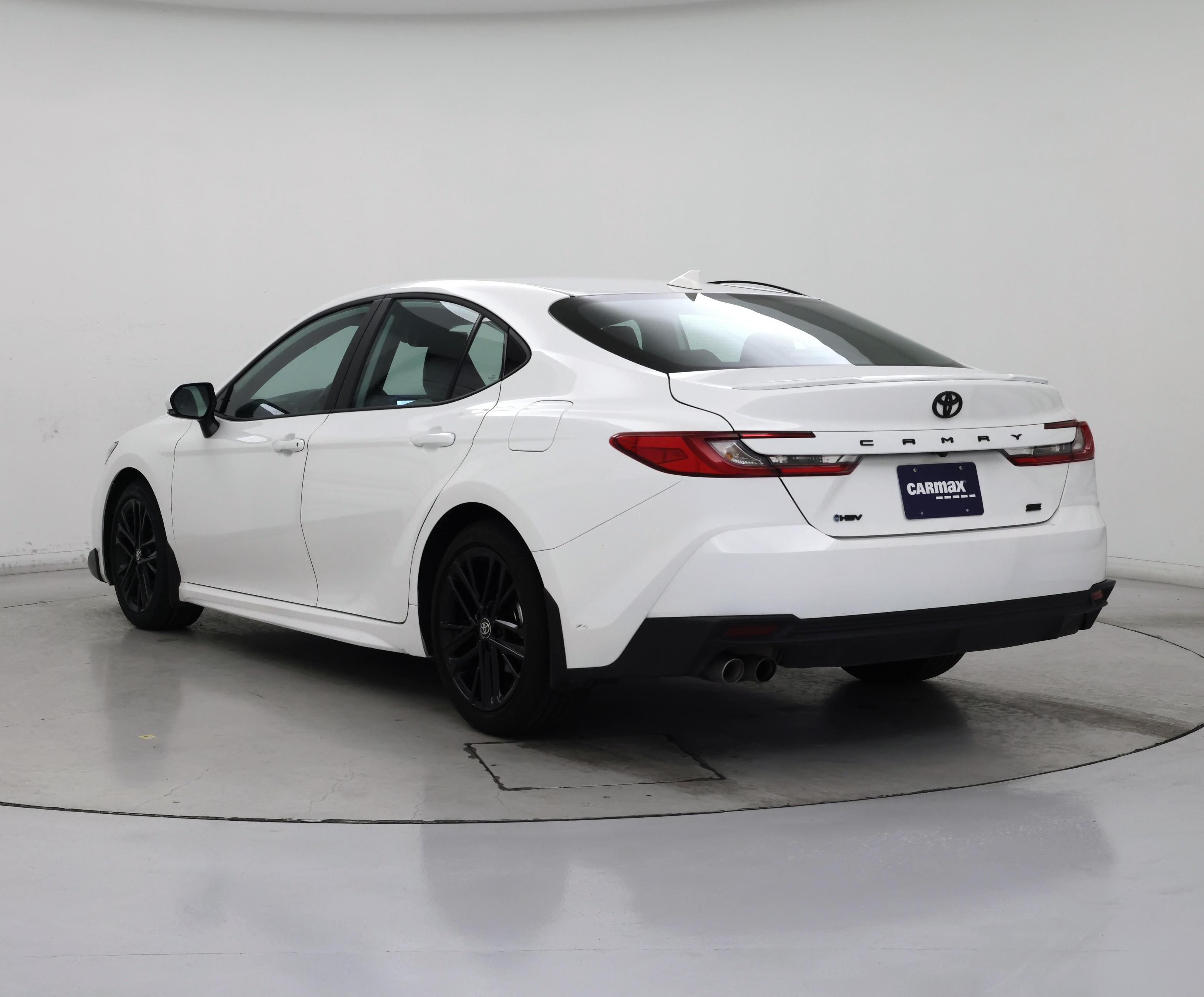 Thumbnail: 2026 Toyota Camry - 2