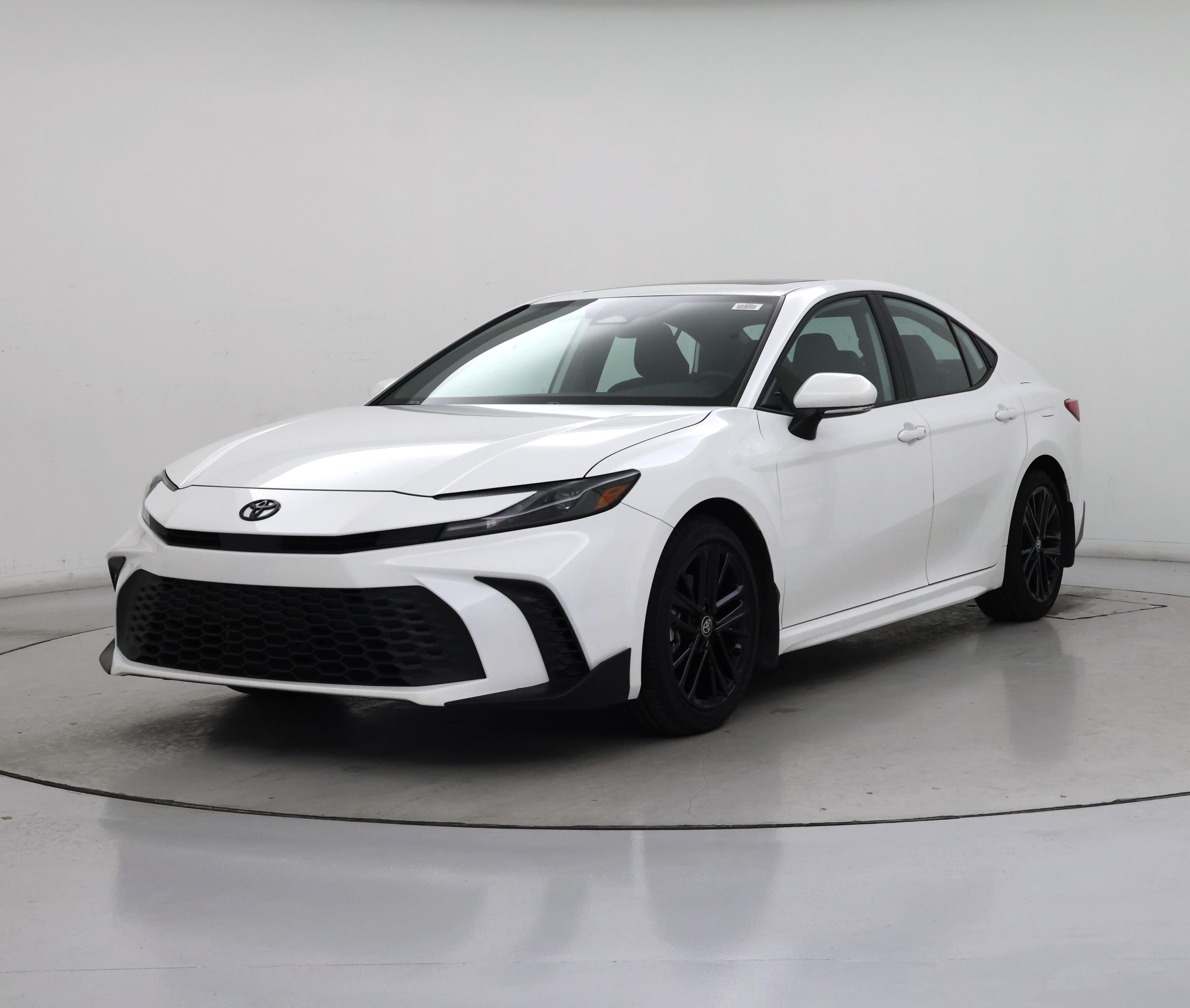 Thumbnail: 2026 Toyota Camry - 4