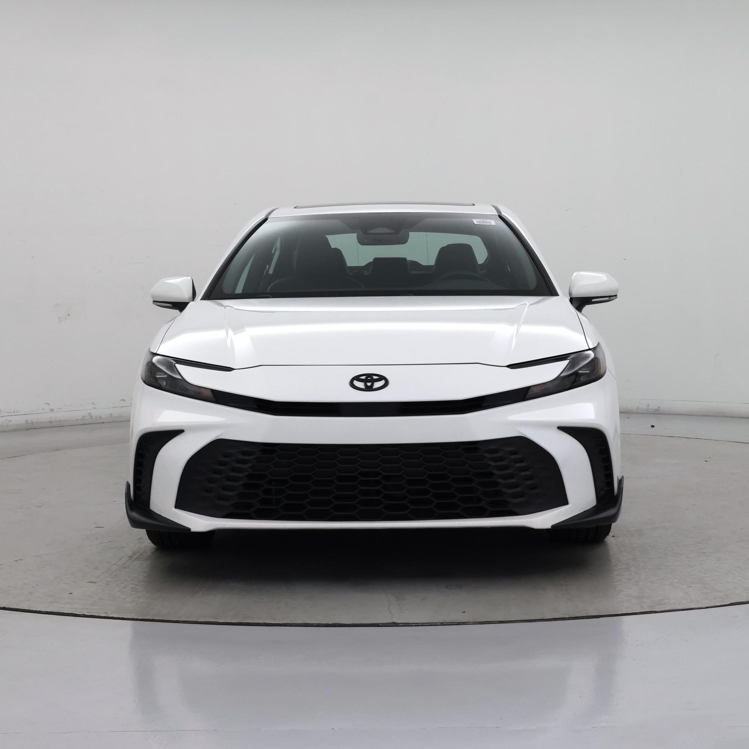 Thumbnail: 2026 Toyota Camry - 5