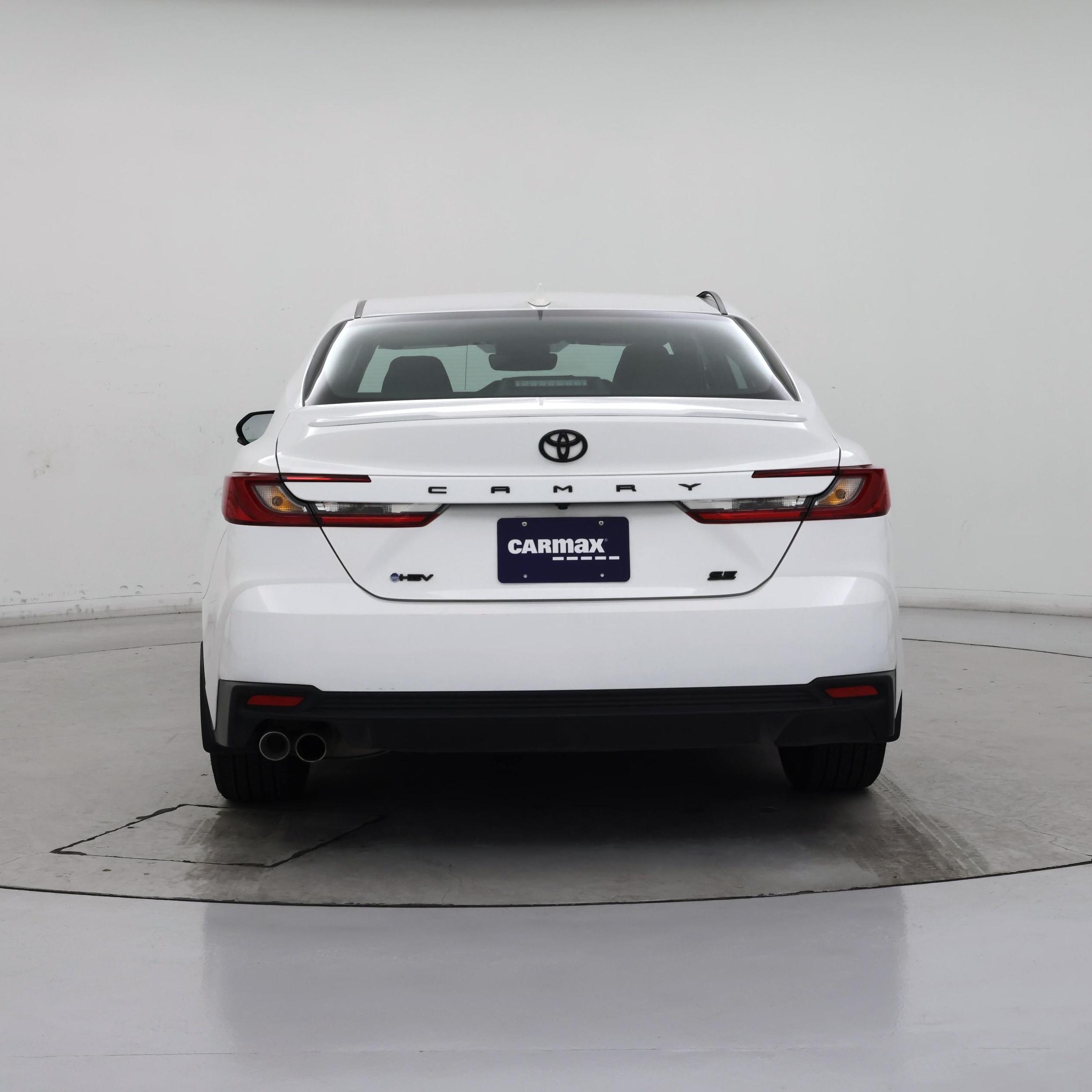 Thumbnail: 2026 Toyota Camry - 6
