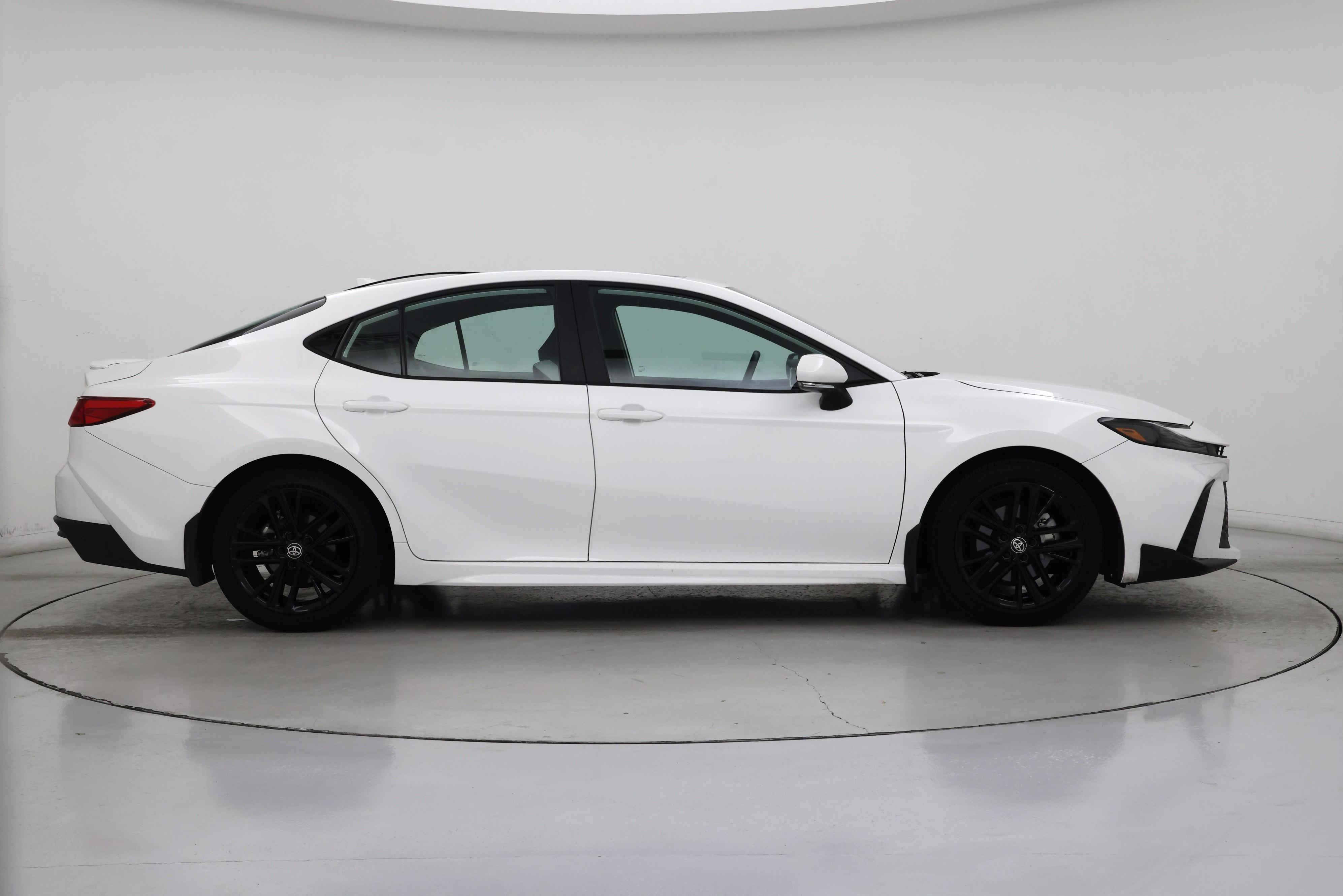 Thumbnail: 2026 Toyota Camry - 7