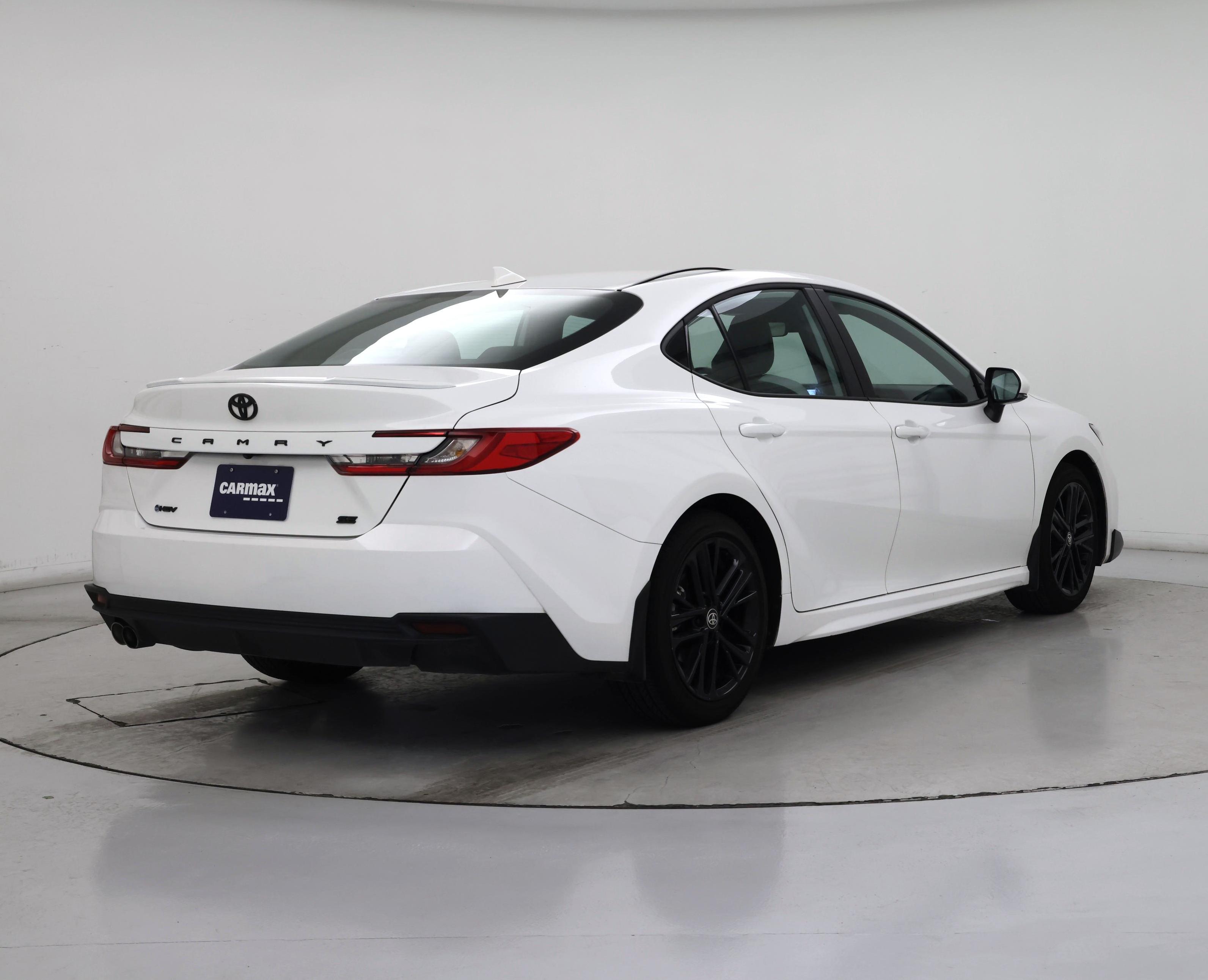 Thumbnail: 2026 Toyota Camry - 8