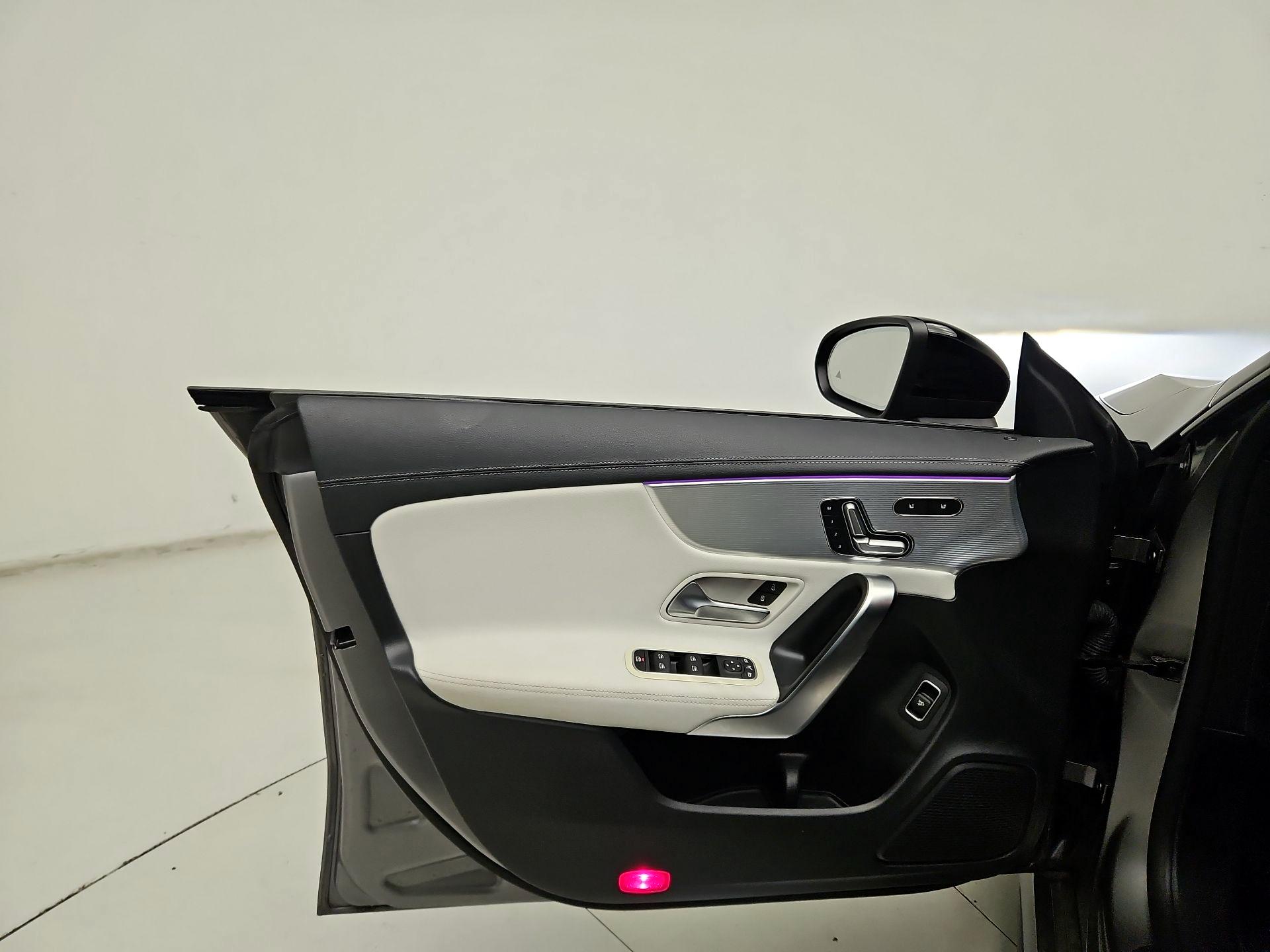 Thumbnail: 2021 Mercedes-Benz CLA - 12
