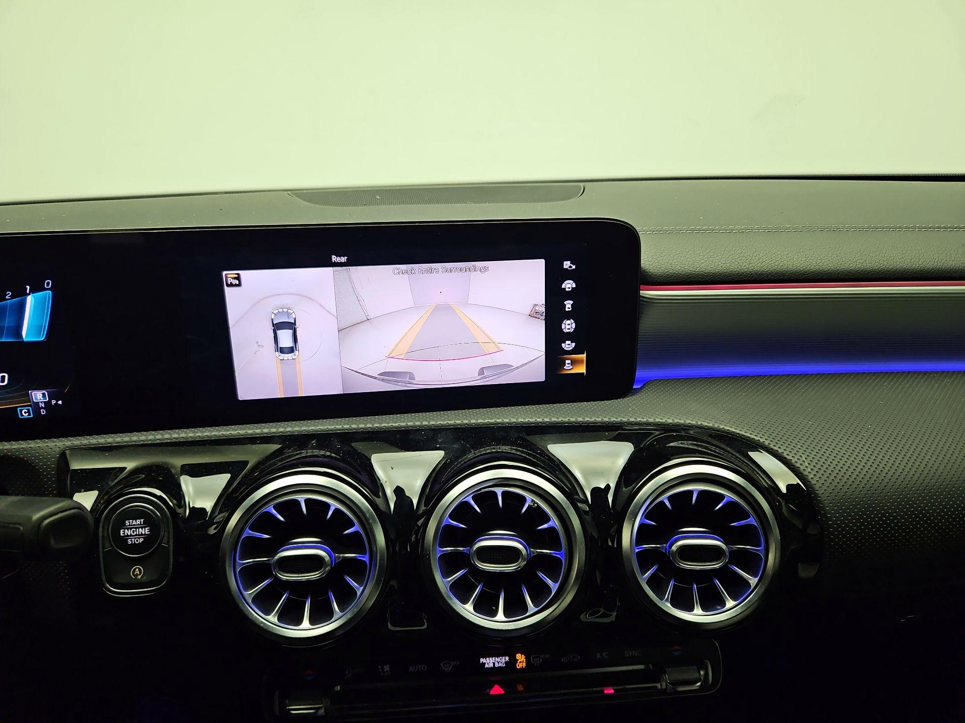 Thumbnail: 2021 Mercedes-Benz CLA - 13