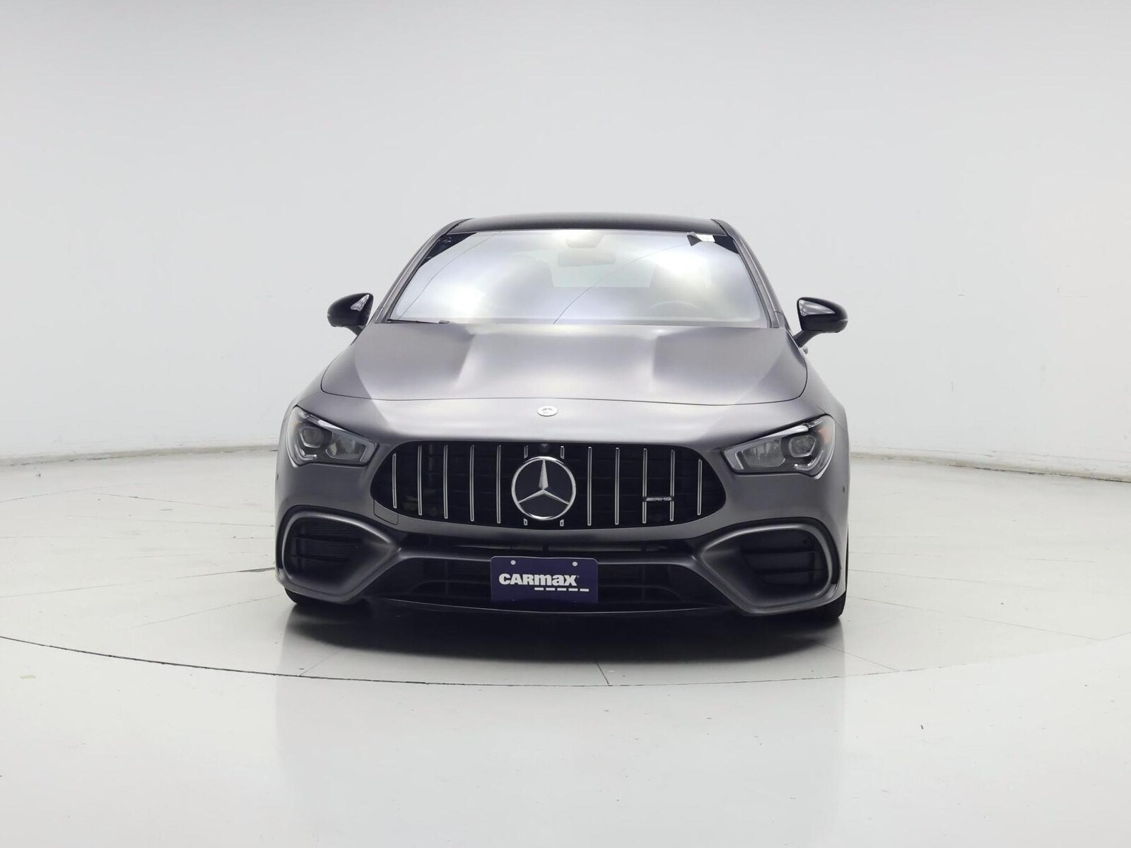 2021 Mercedes-Benz CLA45 AMG, photo 6