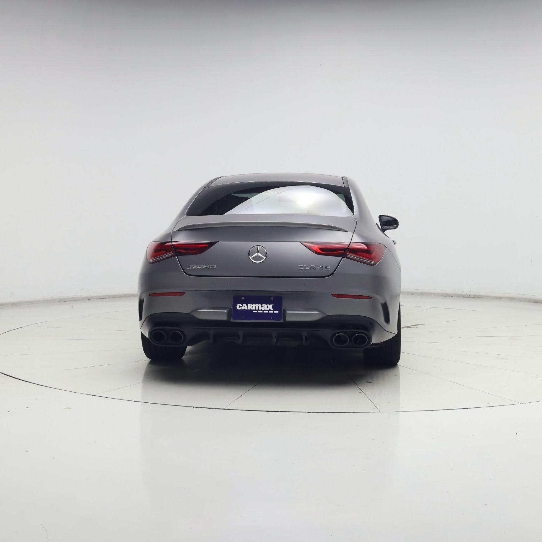 Thumbnail: 2021 Mercedes-Benz CLA - 6