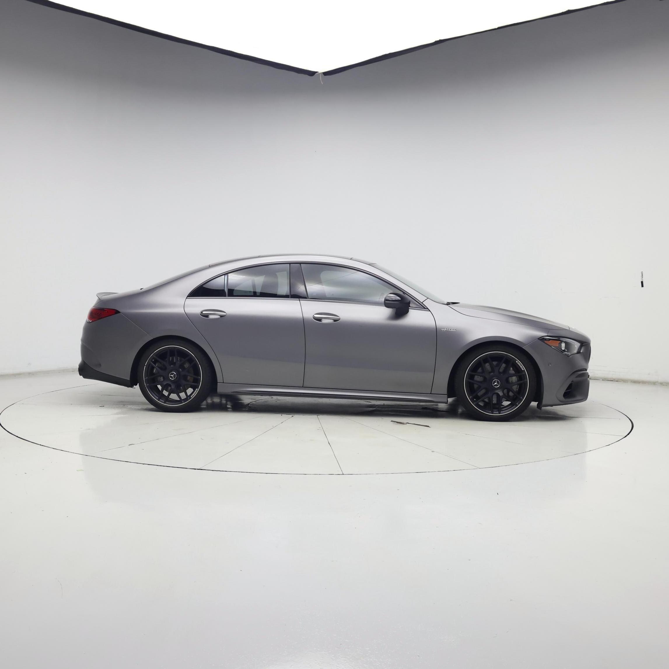 Thumbnail: 2021 Mercedes-Benz CLA - 7