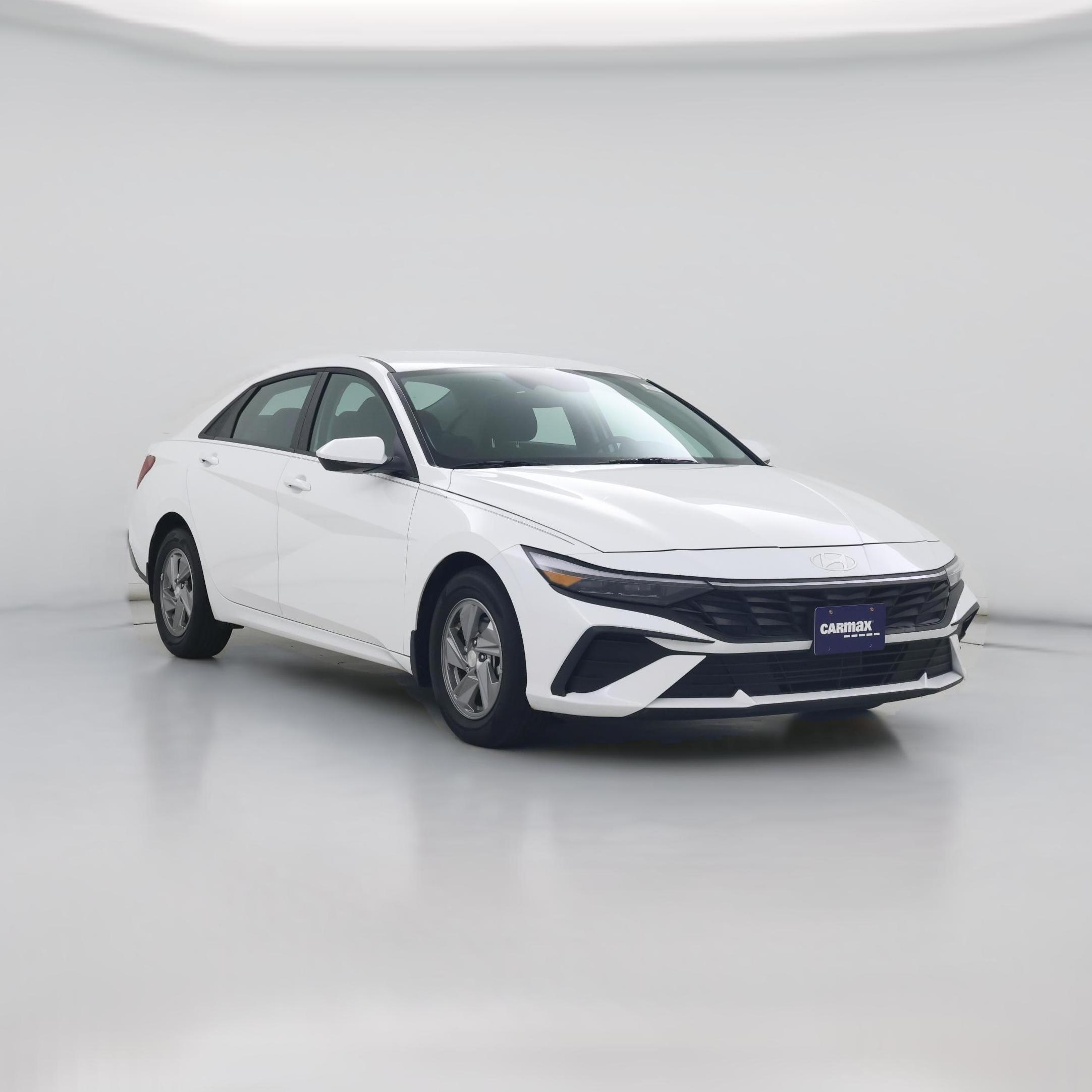 Thumbnail: 2025 Hyundai Elantra - 1