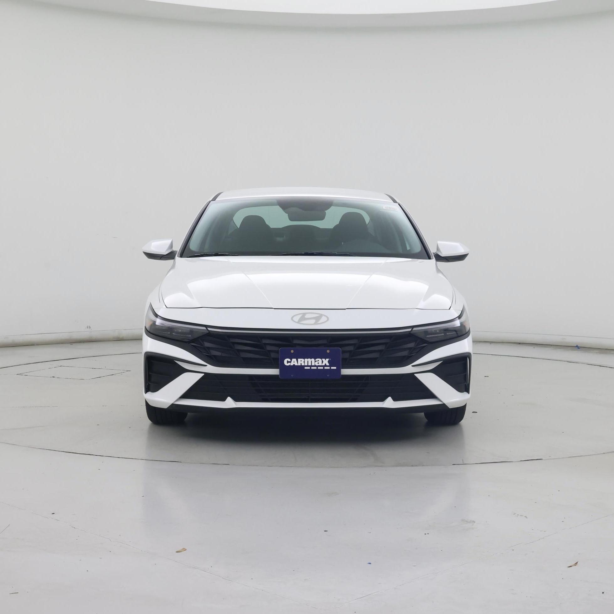 Thumbnail: 2025 Hyundai Elantra - 5