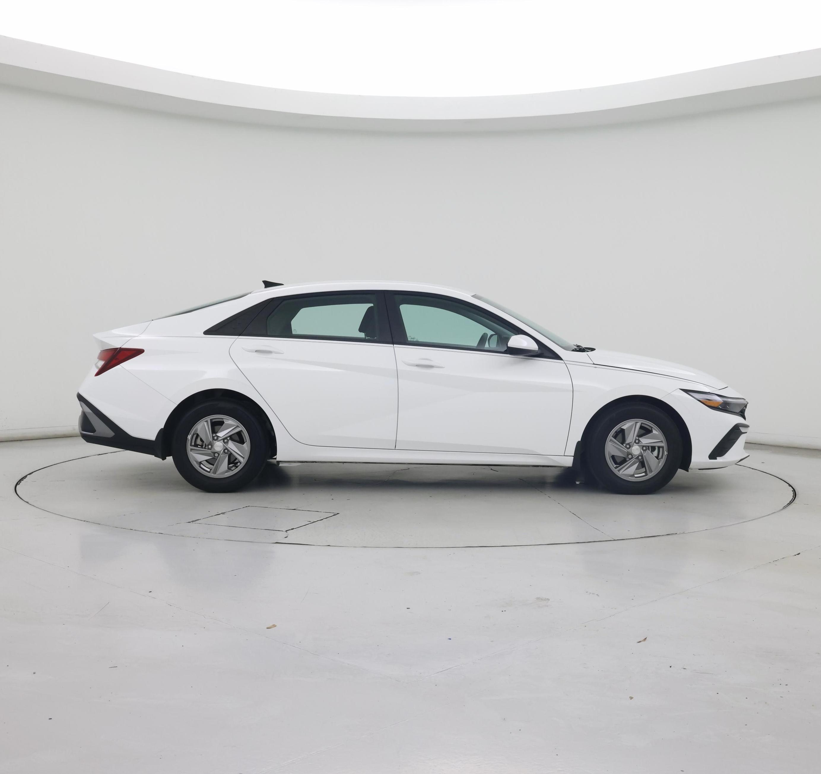 Thumbnail: 2025 Hyundai Elantra - 7