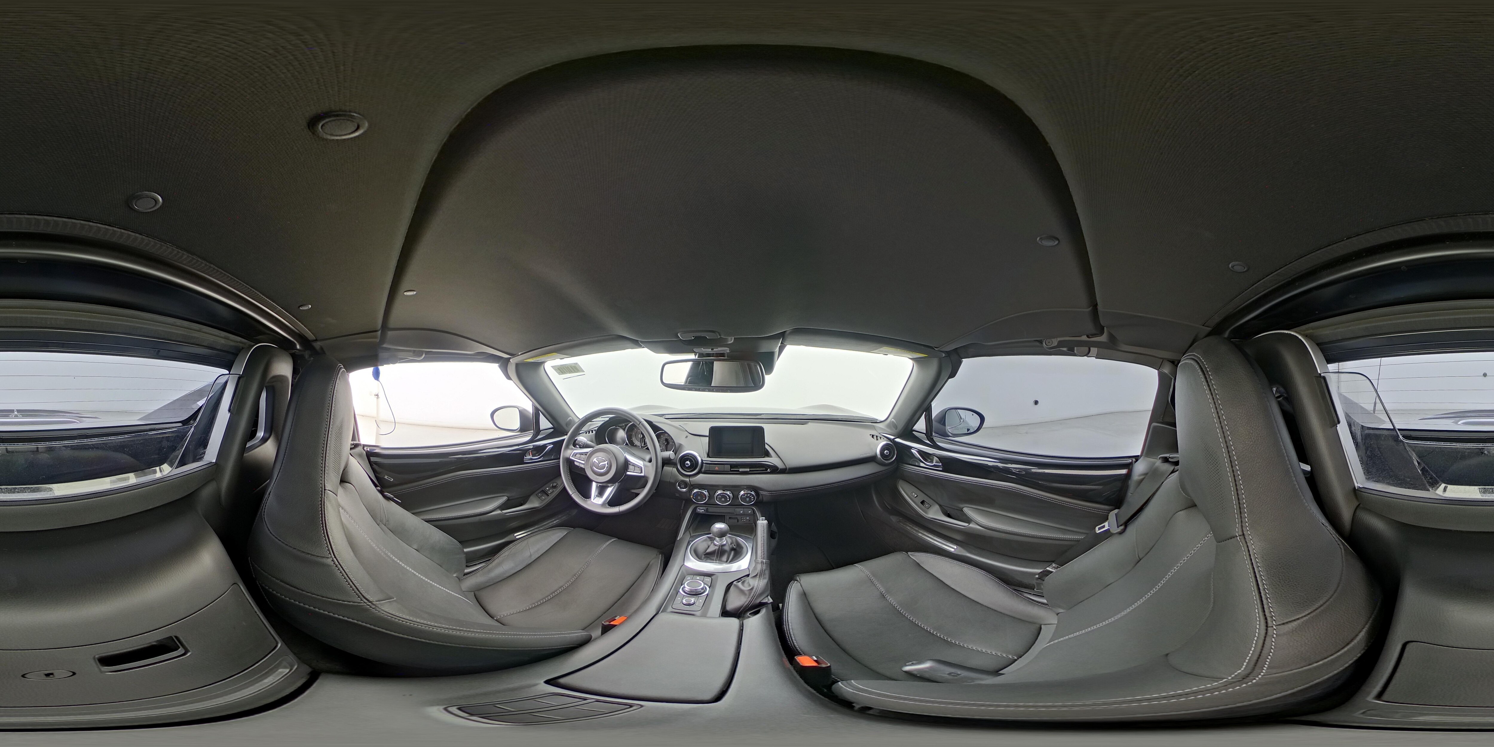 2022 Mazda MX-5 Miata RF Grand Touring - Photo 23