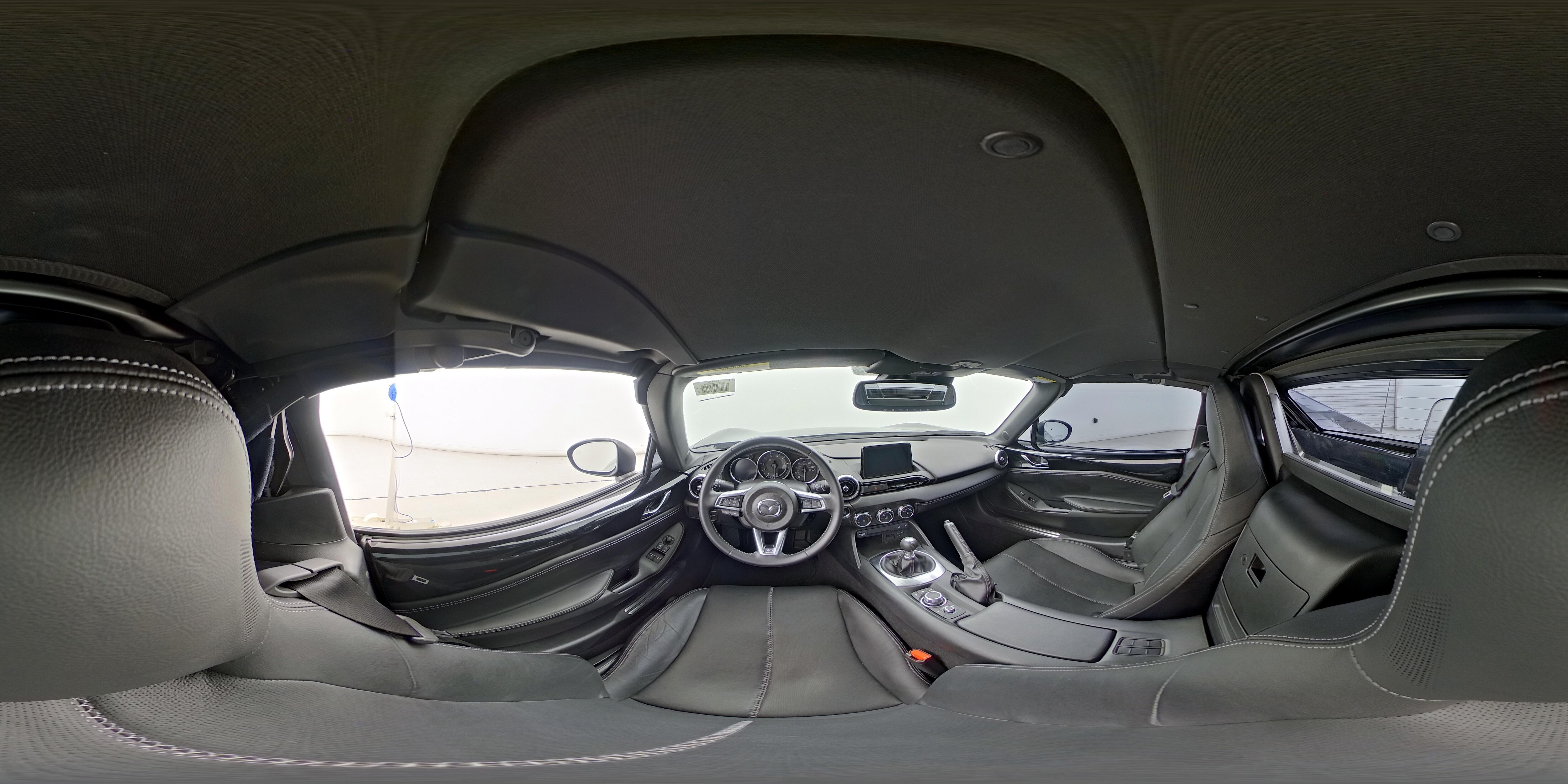 2022 Mazda MX-5 Miata RF Grand Touring - Photo 24