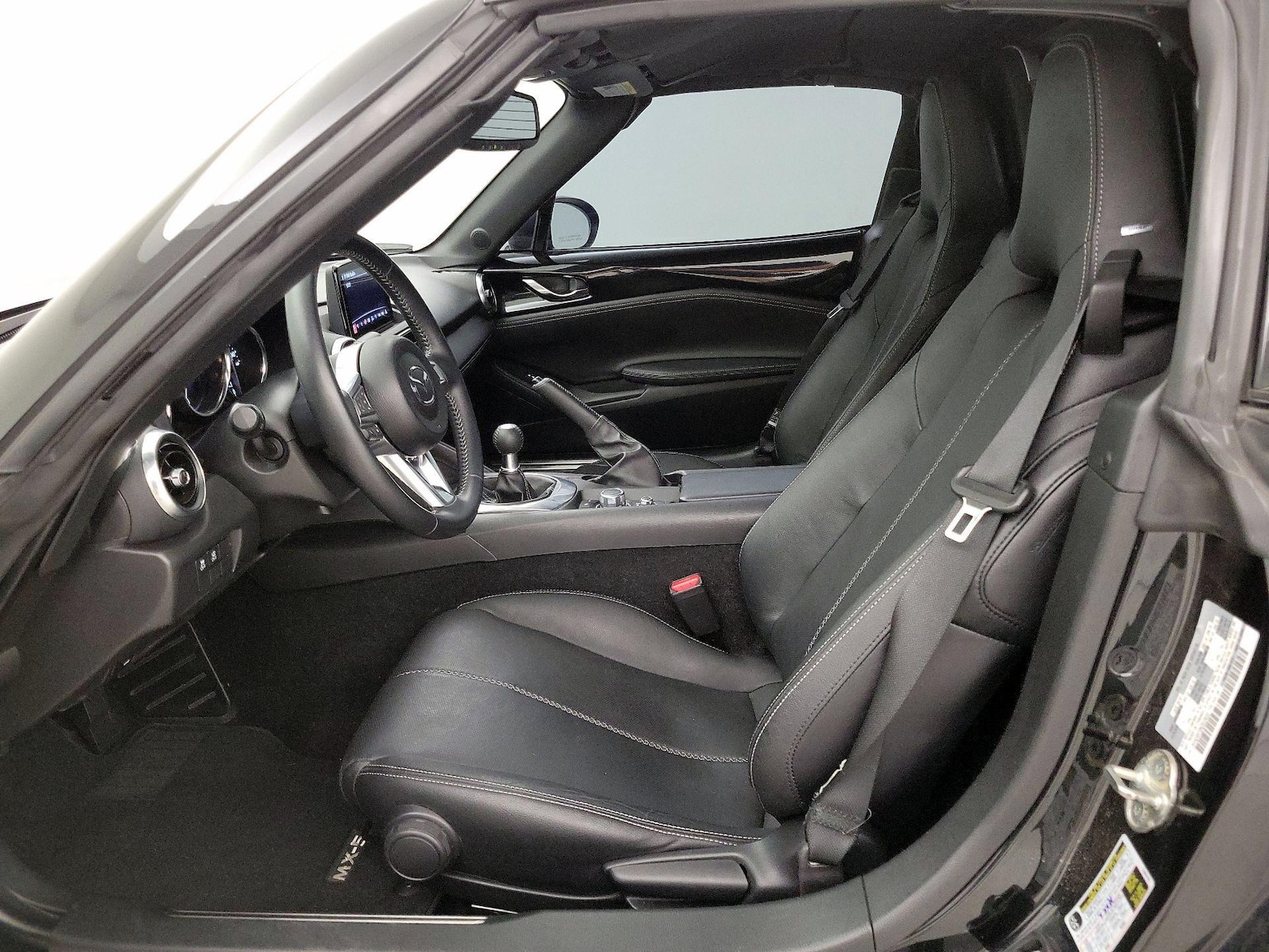 2022 Mazda MX-5 Miata RF Grand Touring - Photo 12