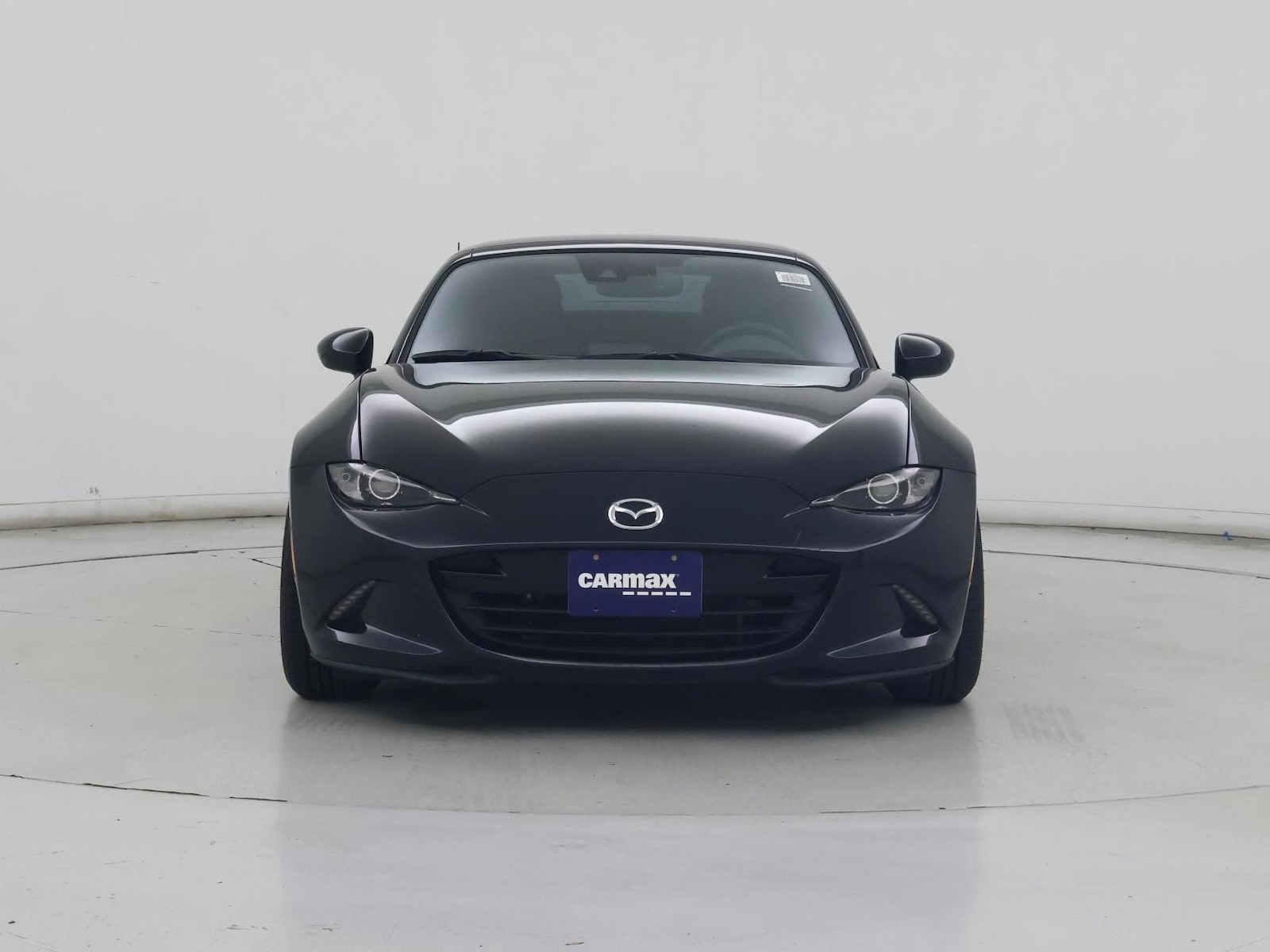 2022 Mazda MX-5 Miata RF Grand Touring - Photo 6