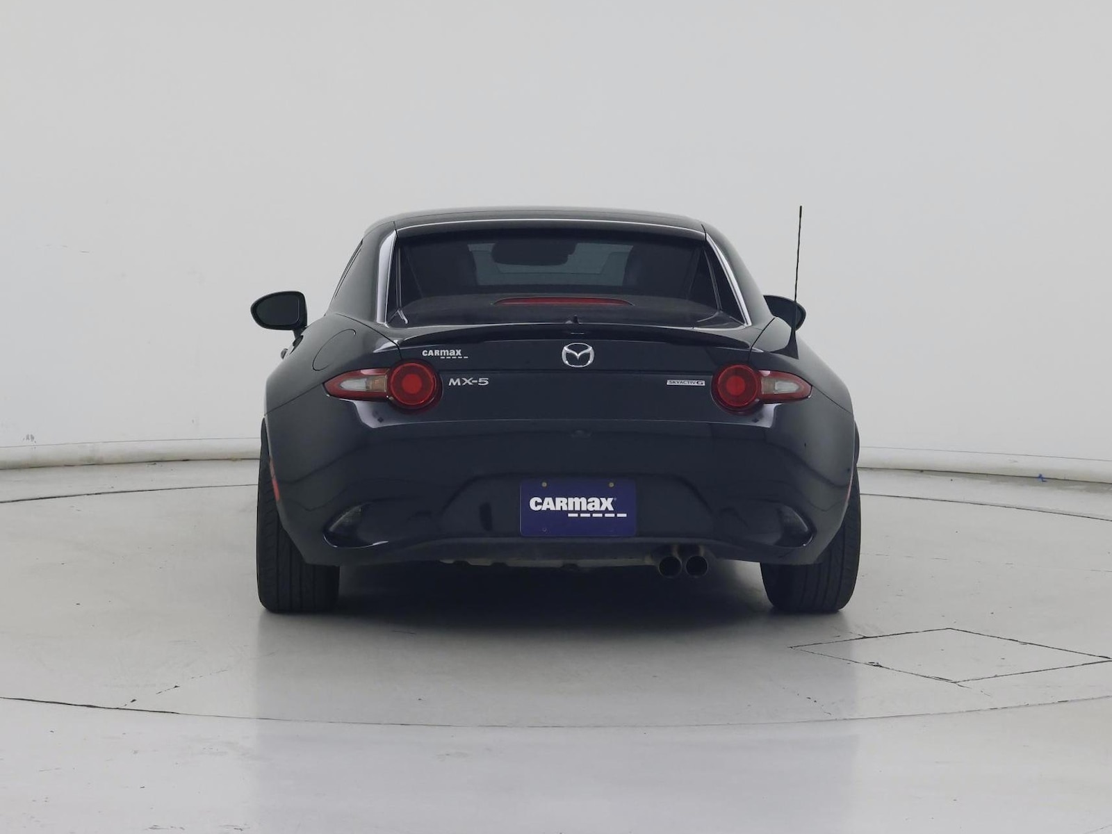 2022 Mazda MX-5 Miata RF Grand Touring - Photo 7