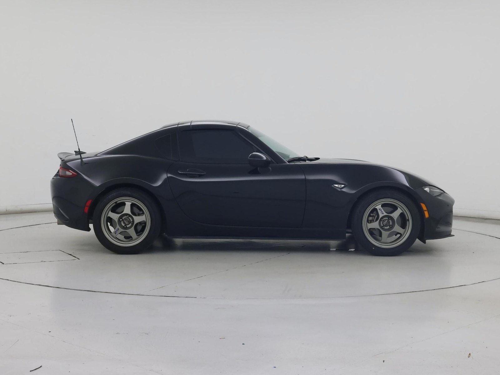 2022 Mazda MX-5 Miata RF Grand Touring - Photo 8
