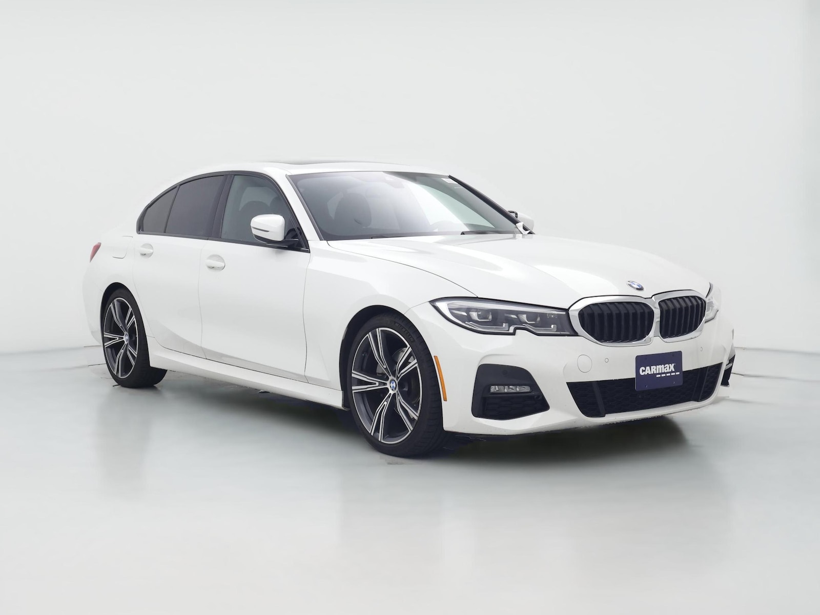 2021 BMW 3 Series 330i