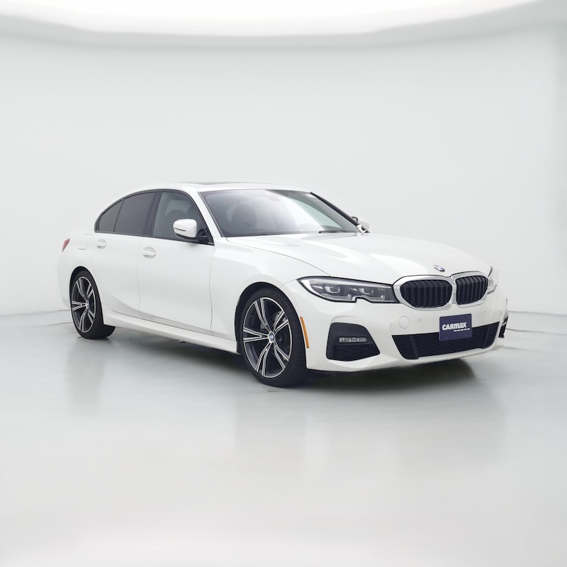 2021 BMW 330 I