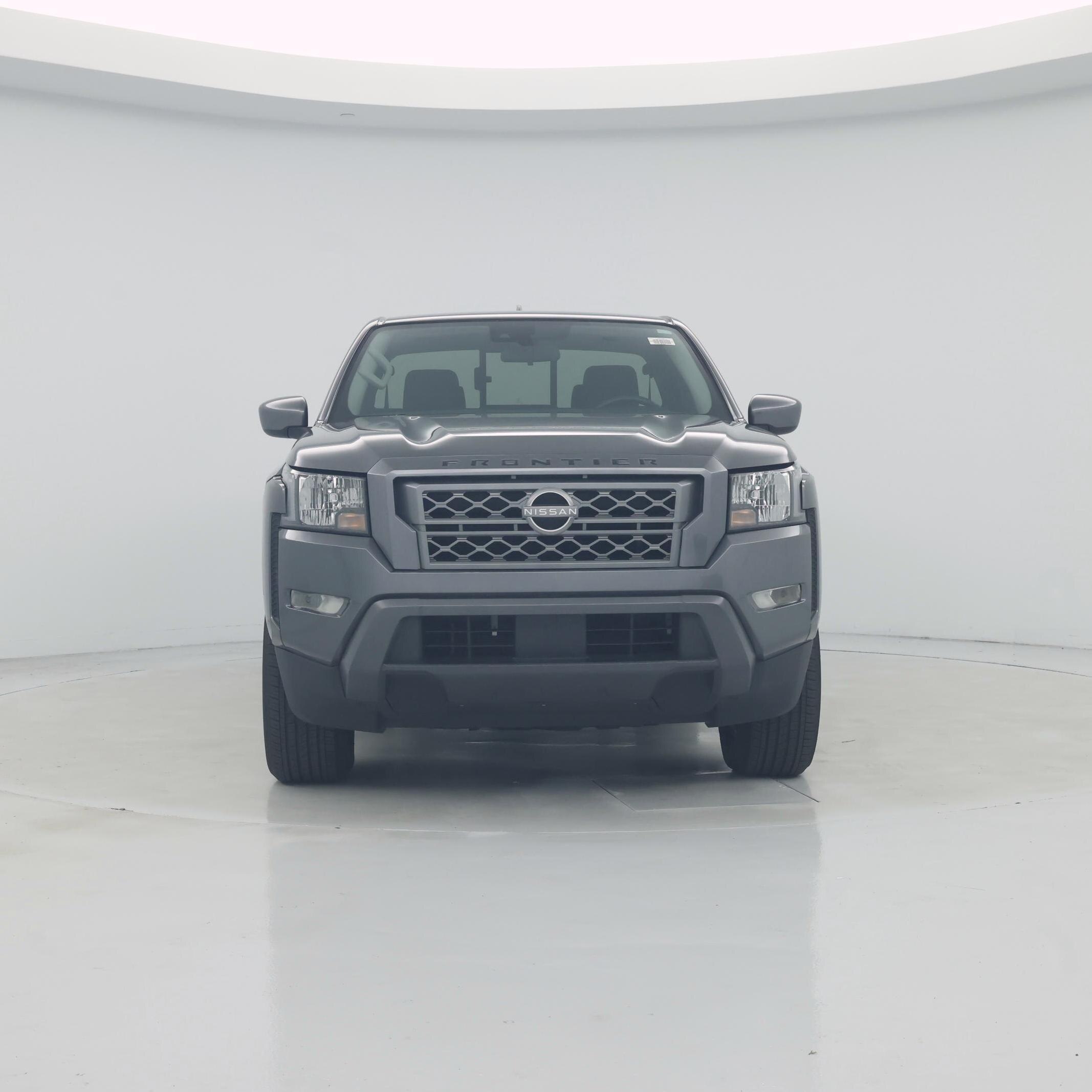 Thumbnail: 2023 Nissan Frontier - 5