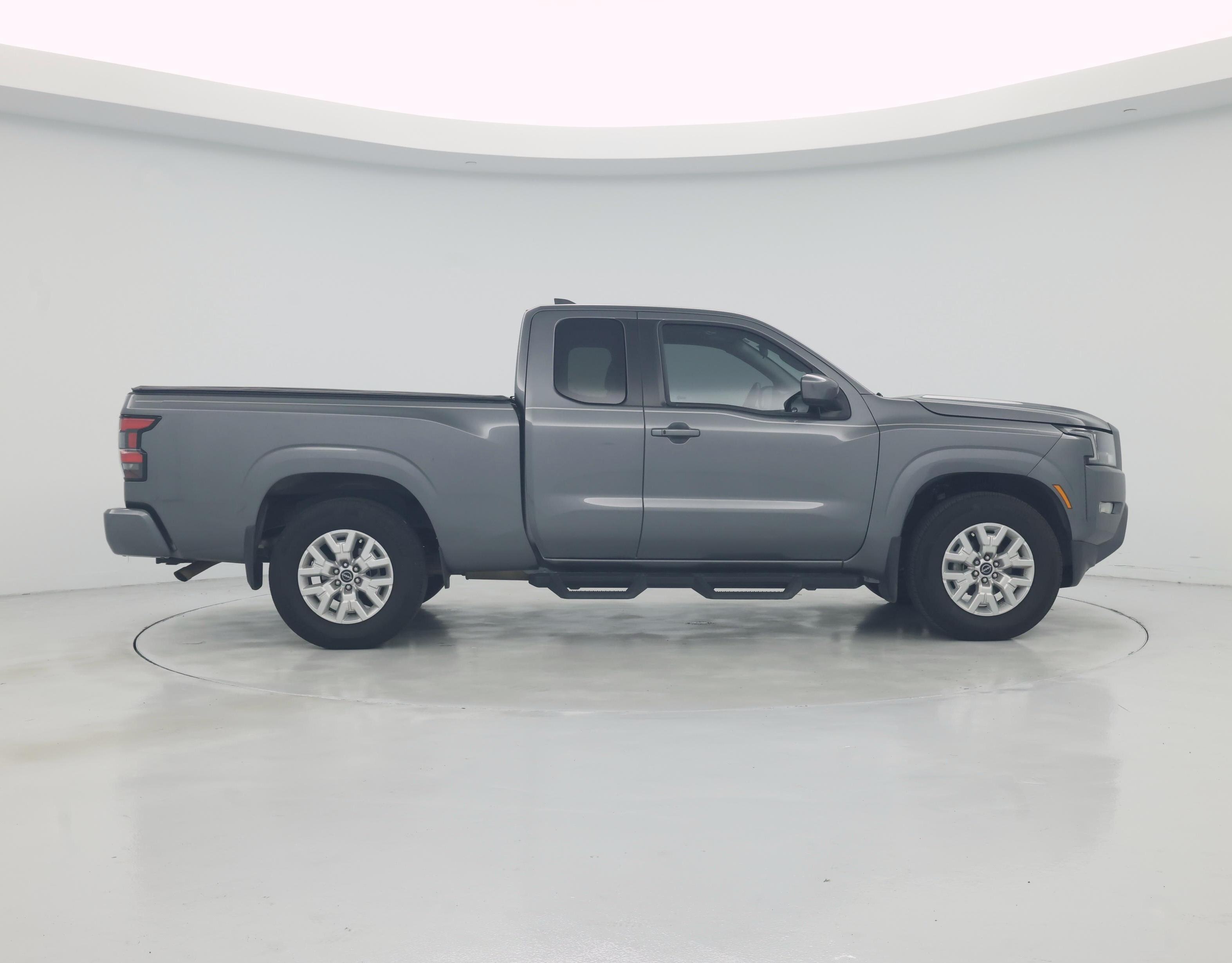 Thumbnail: 2023 Nissan Frontier - 7