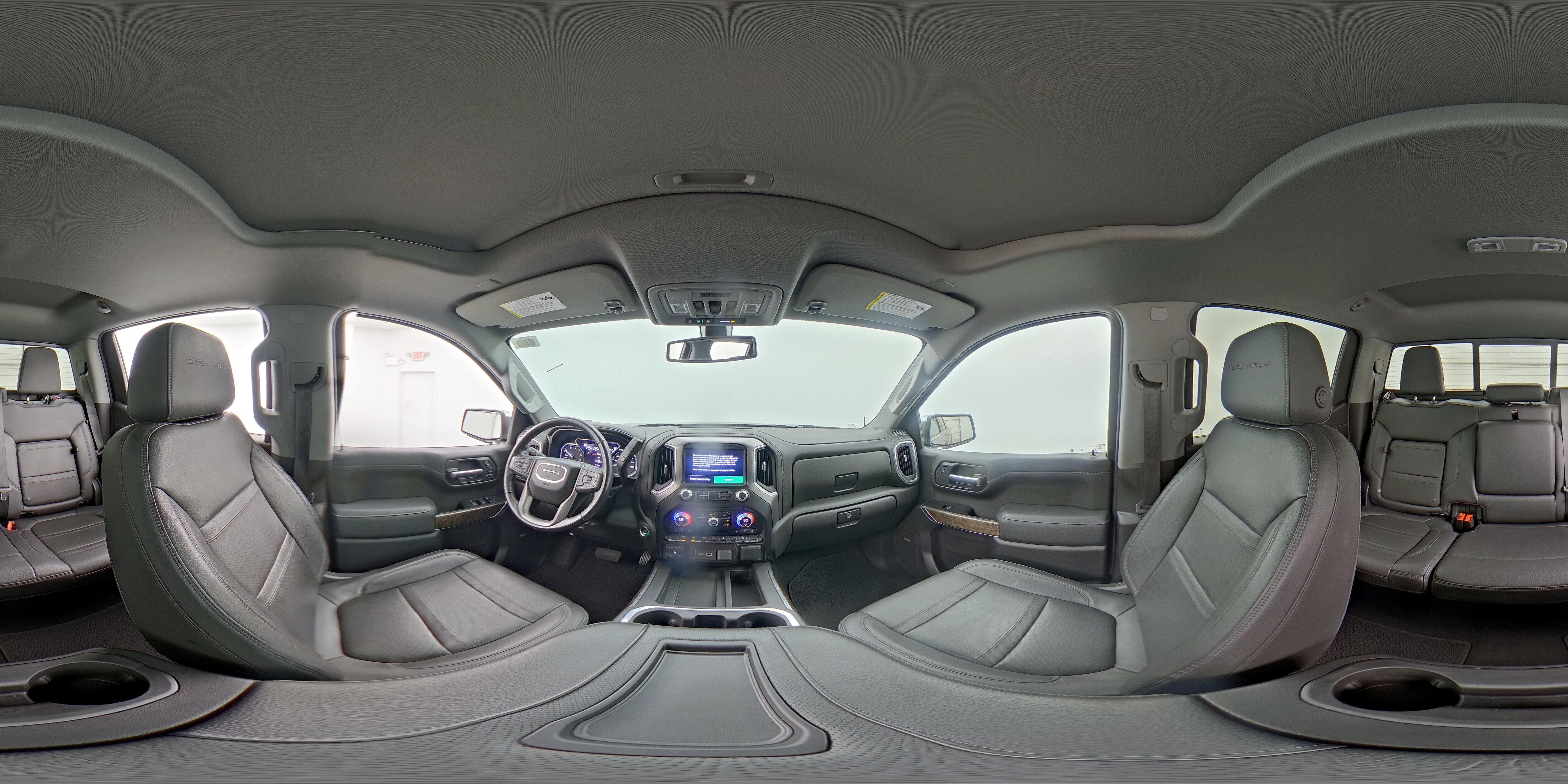 2021 GMC Sierra 1500 Denali Denali - Photo 27