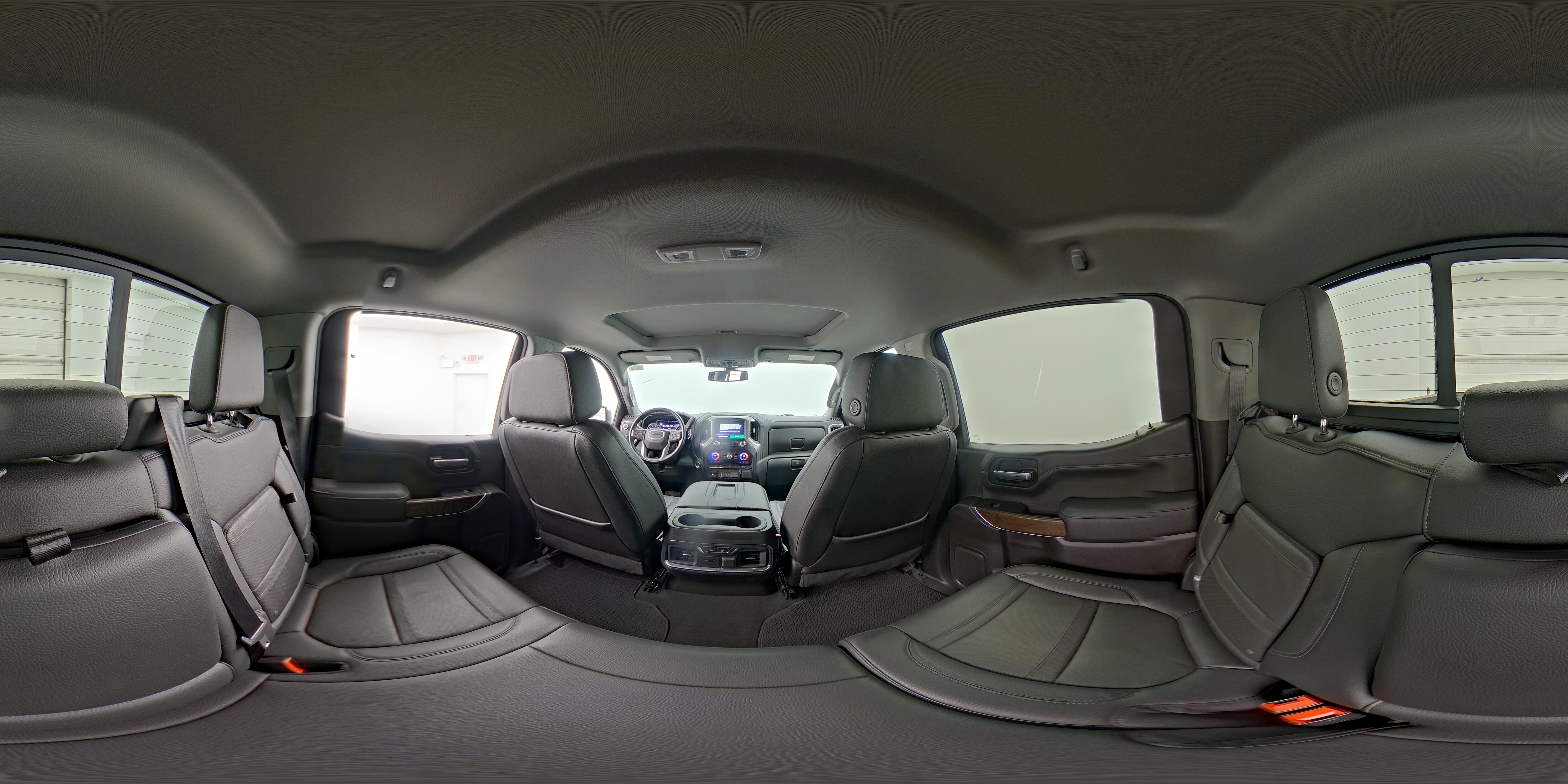 2021 GMC Sierra 1500 Denali Denali - Photo 28