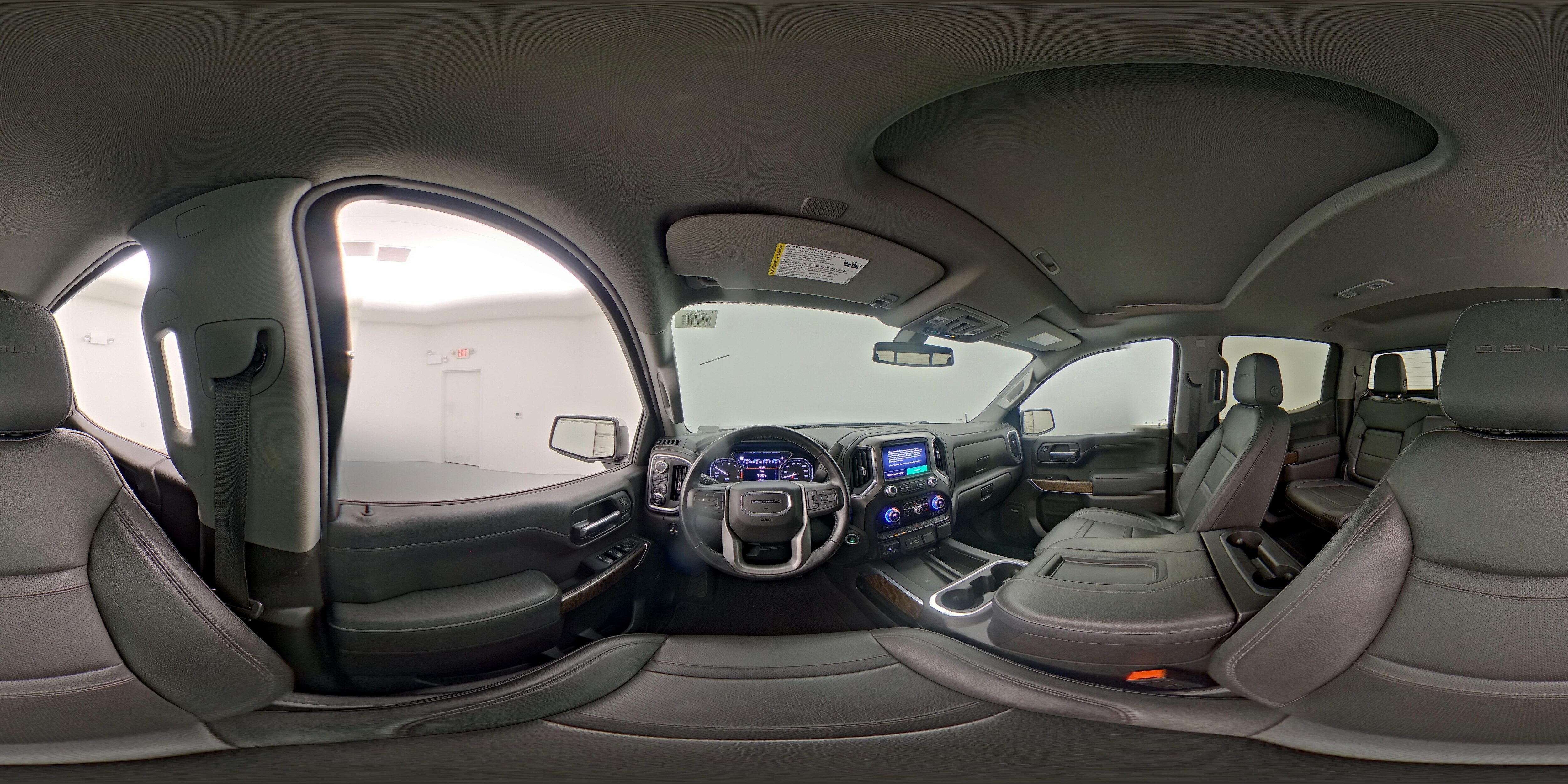 2021 GMC Sierra 1500 Denali Denali - Photo 29