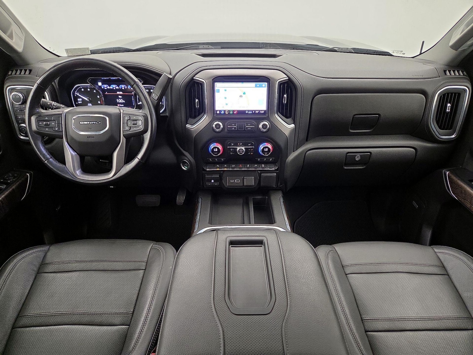 2021 GMC Sierra 1500 Denali Denali - Photo 10