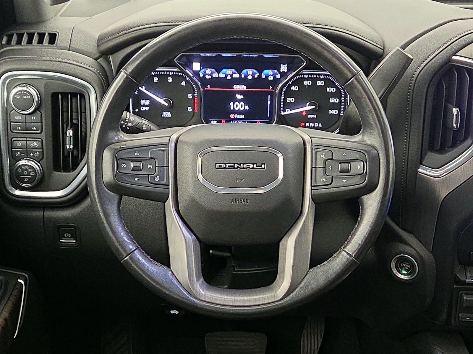 2021 GMC Sierra 1500 Denali Denali - Photo 11