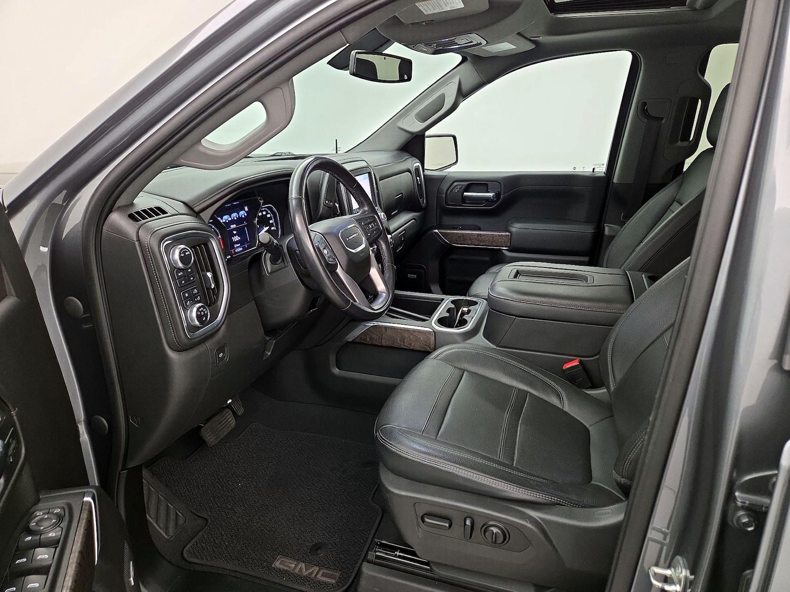 2021 GMC Sierra 1500 Denali Denali - Photo 12
