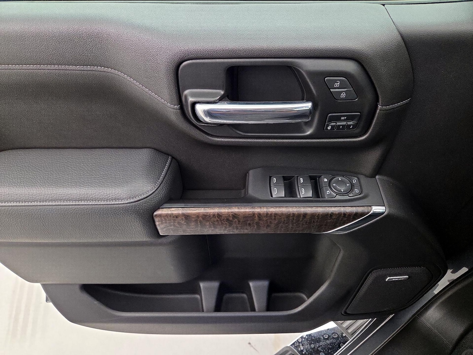 2021 GMC Sierra 1500 Denali Denali - Photo 13