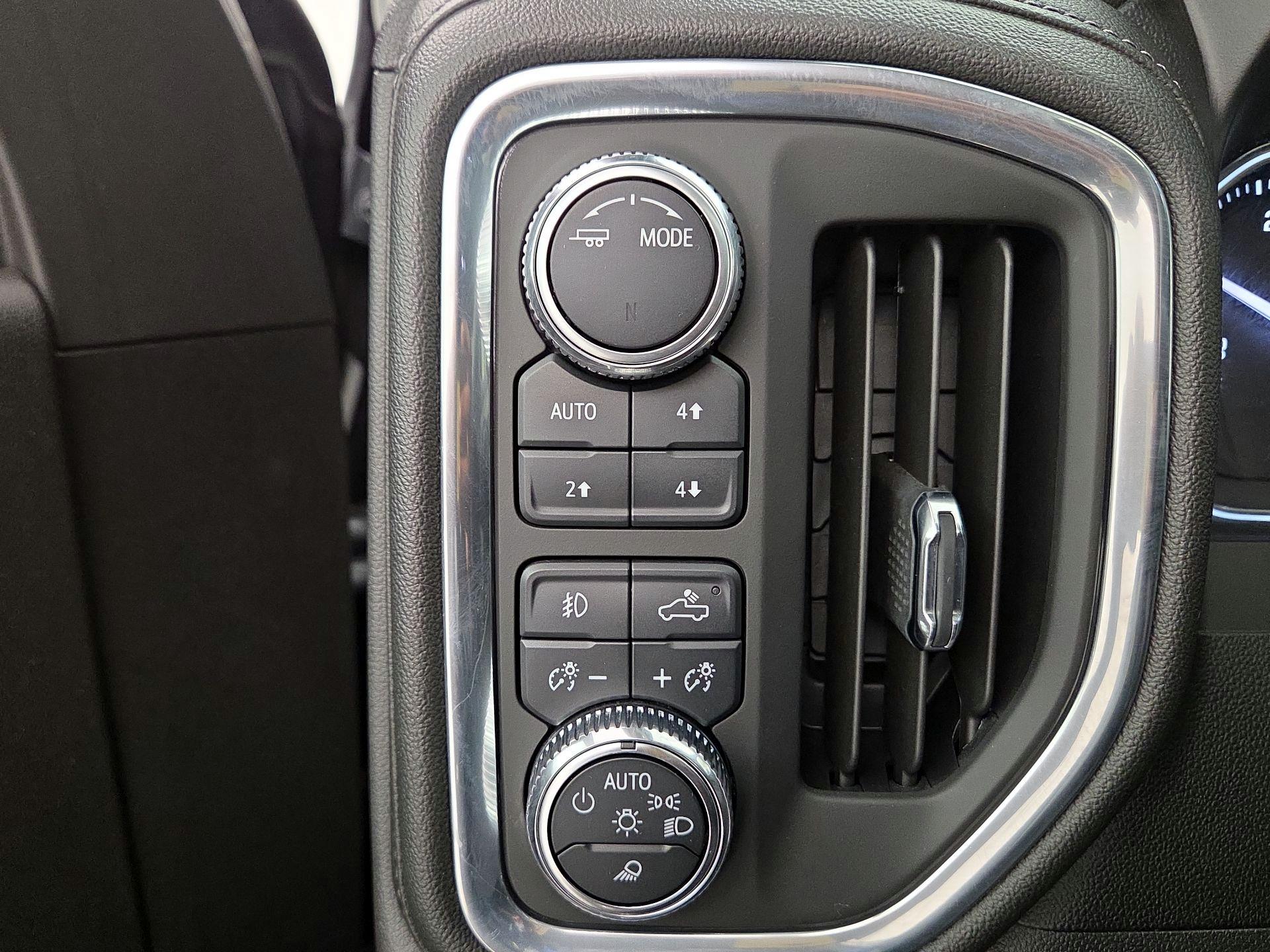 Thumbnail: 2021 GMC Sierra 1500 - 13