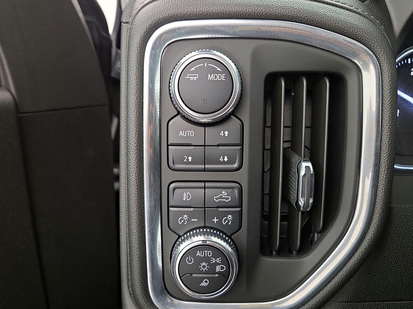 2021 GMC Sierra 1500 Denali Denali - Photo 14
