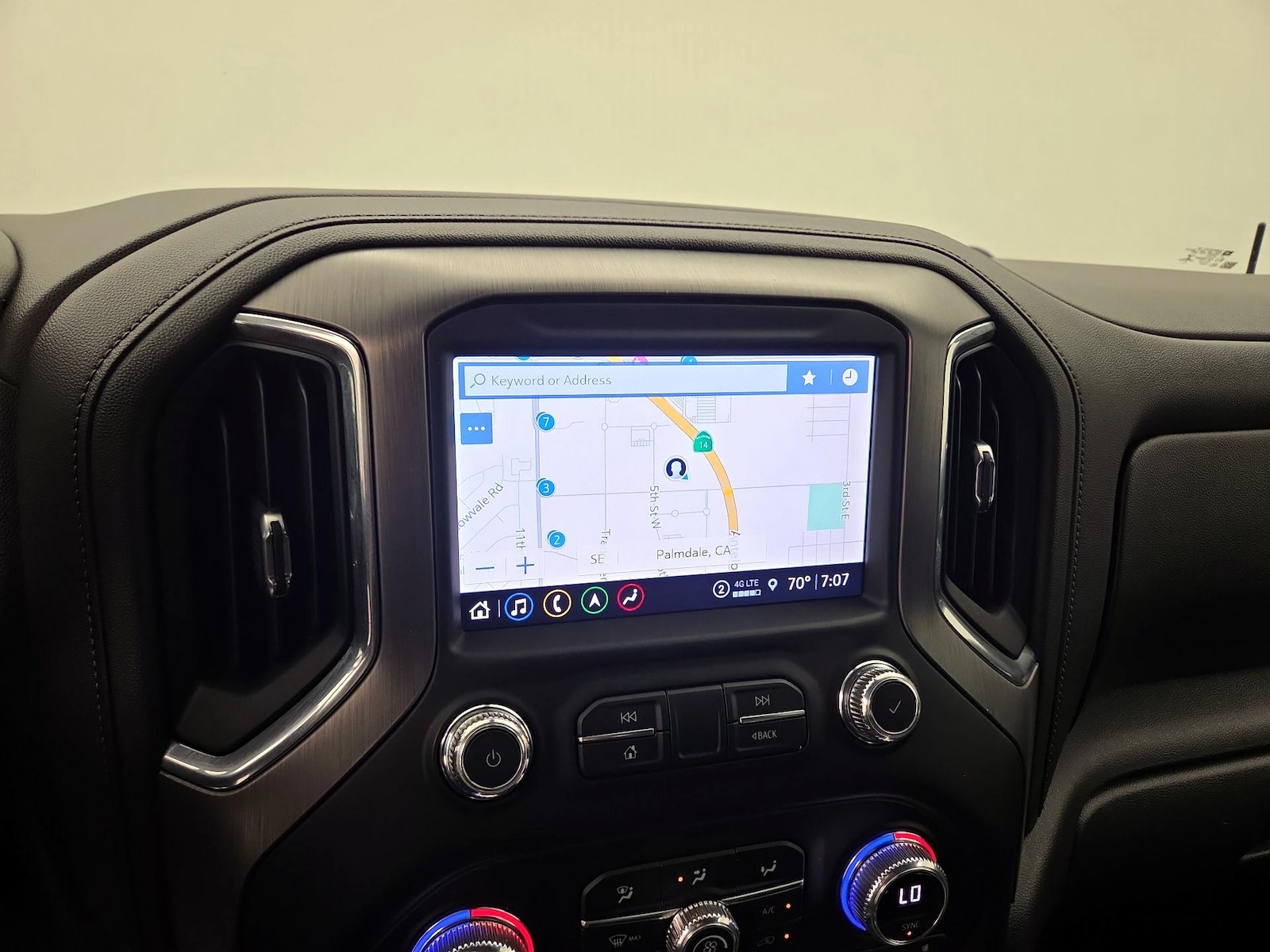 2021 GMC Sierra 1500 Denali Denali - Photo 15